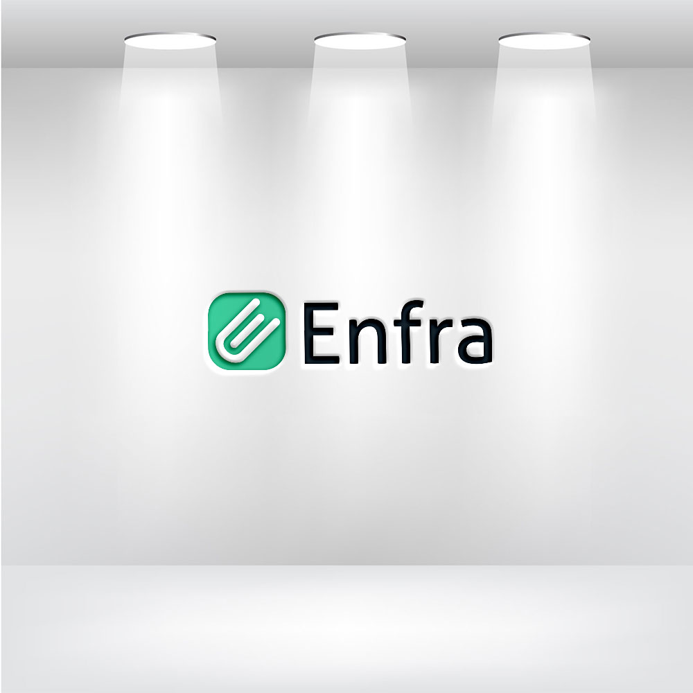 Logo Design by Ahnaf Labib for this project | Design #32866254