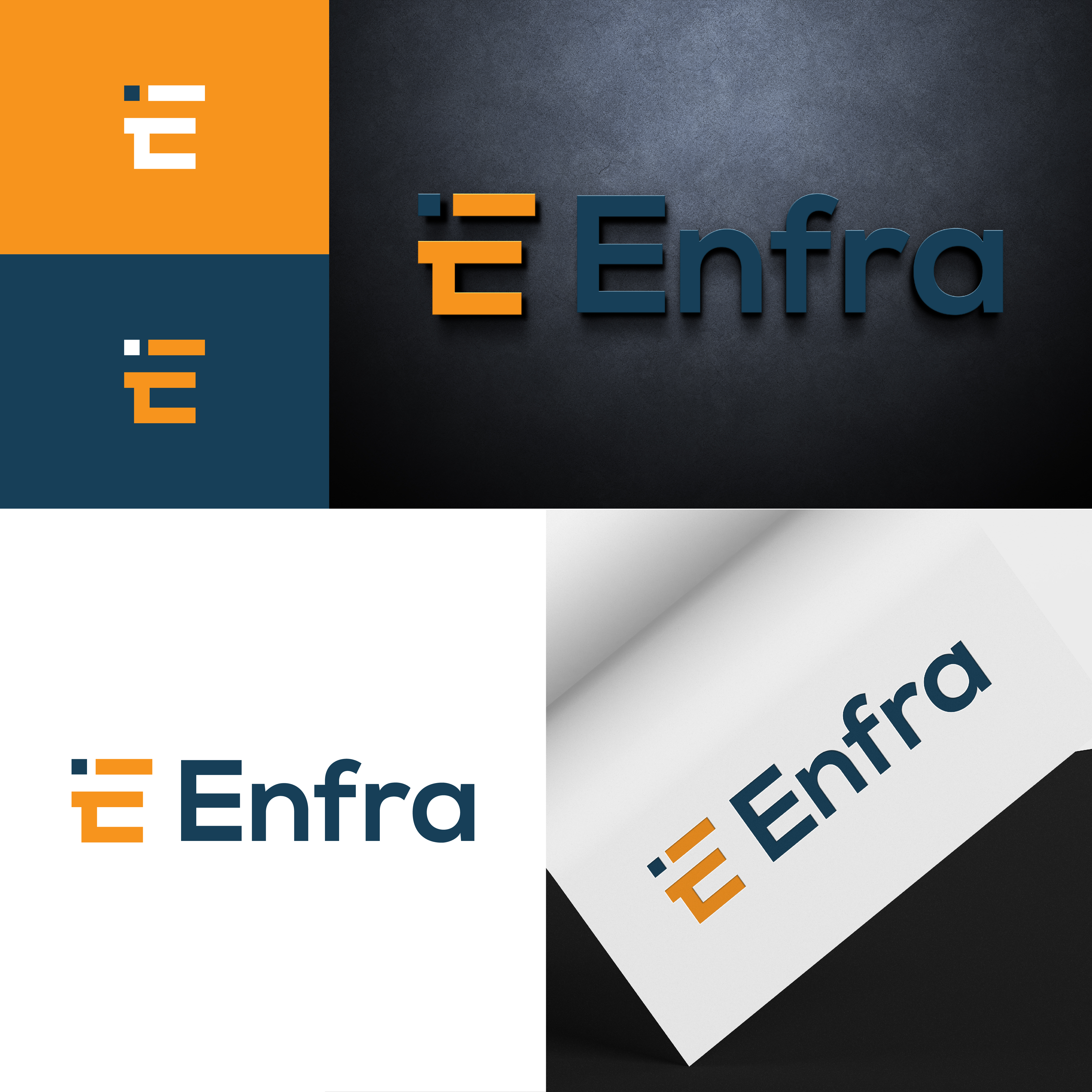 Logo Design by ADBronze for this project | Design #32870709