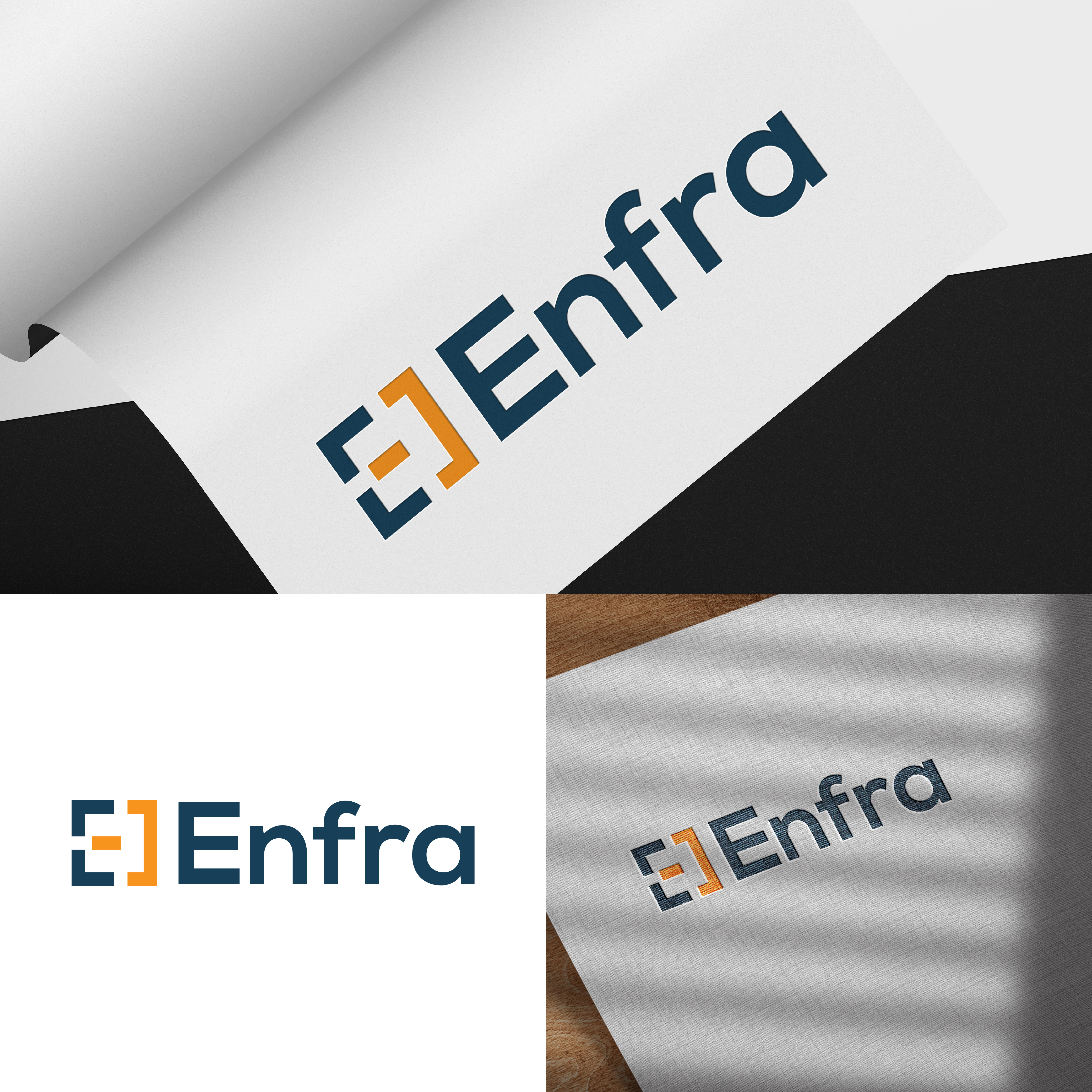 Logo Design by ADBronze for this project | Design #32870774