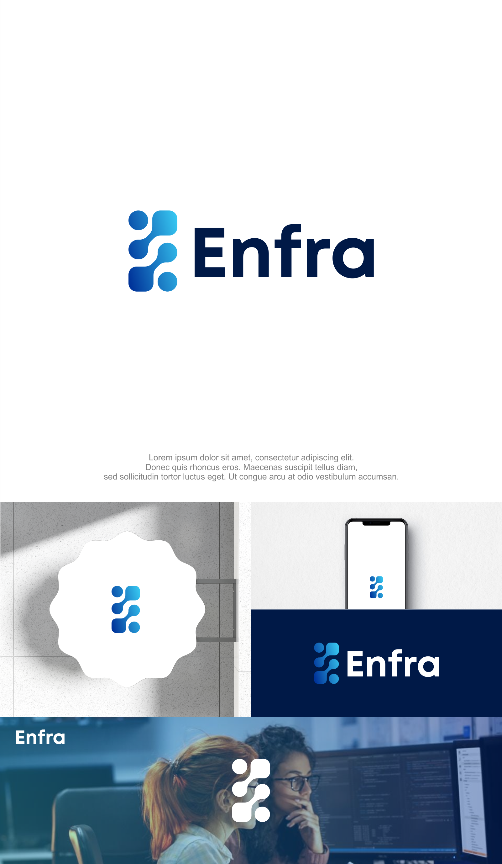 Logo Design by M.Syaiful Huda for this project | Design #32866099