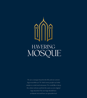 Logo Design by Farhad Design for this project | Design #32869269