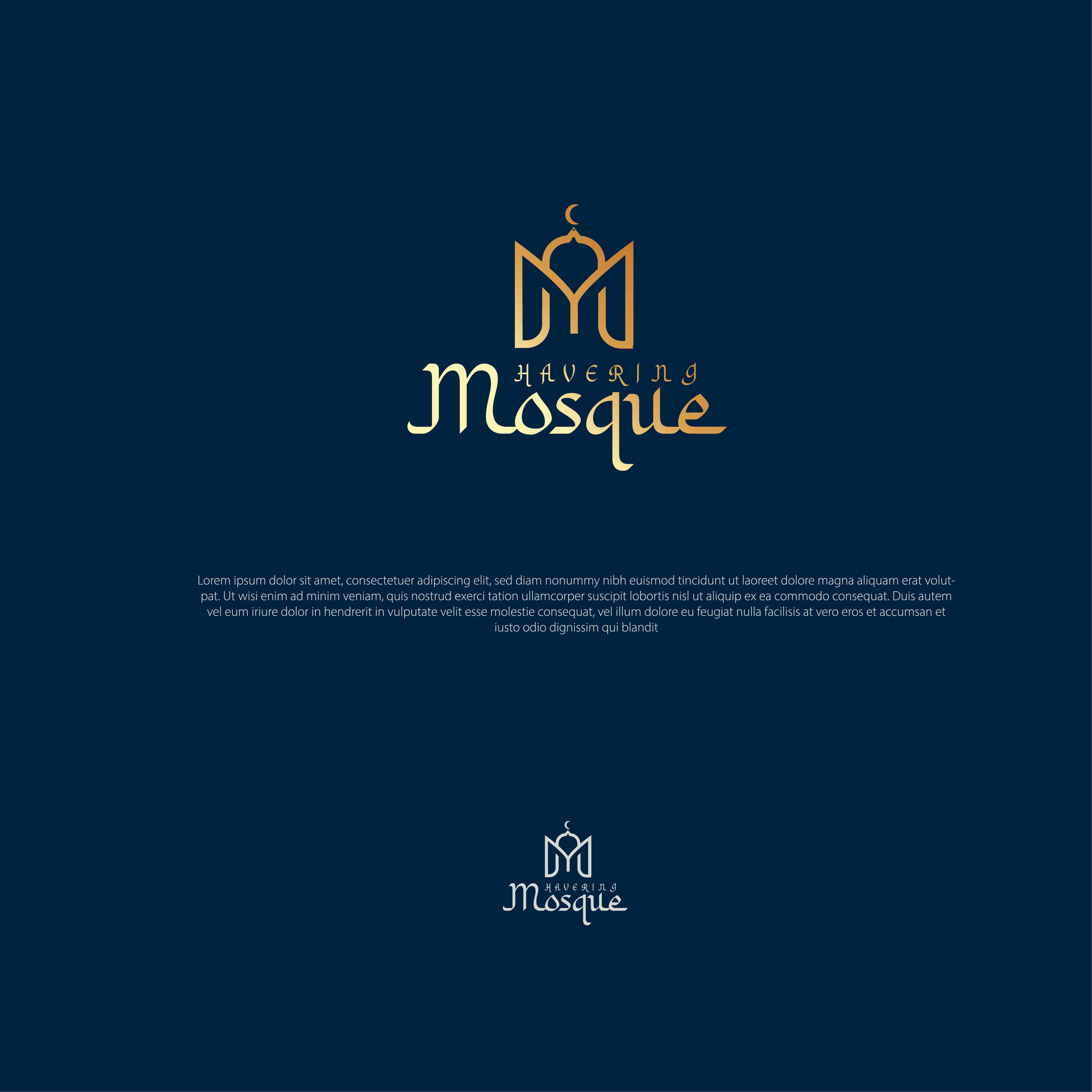 Logo Design by AbrinaDesign for this project | Design #32867601