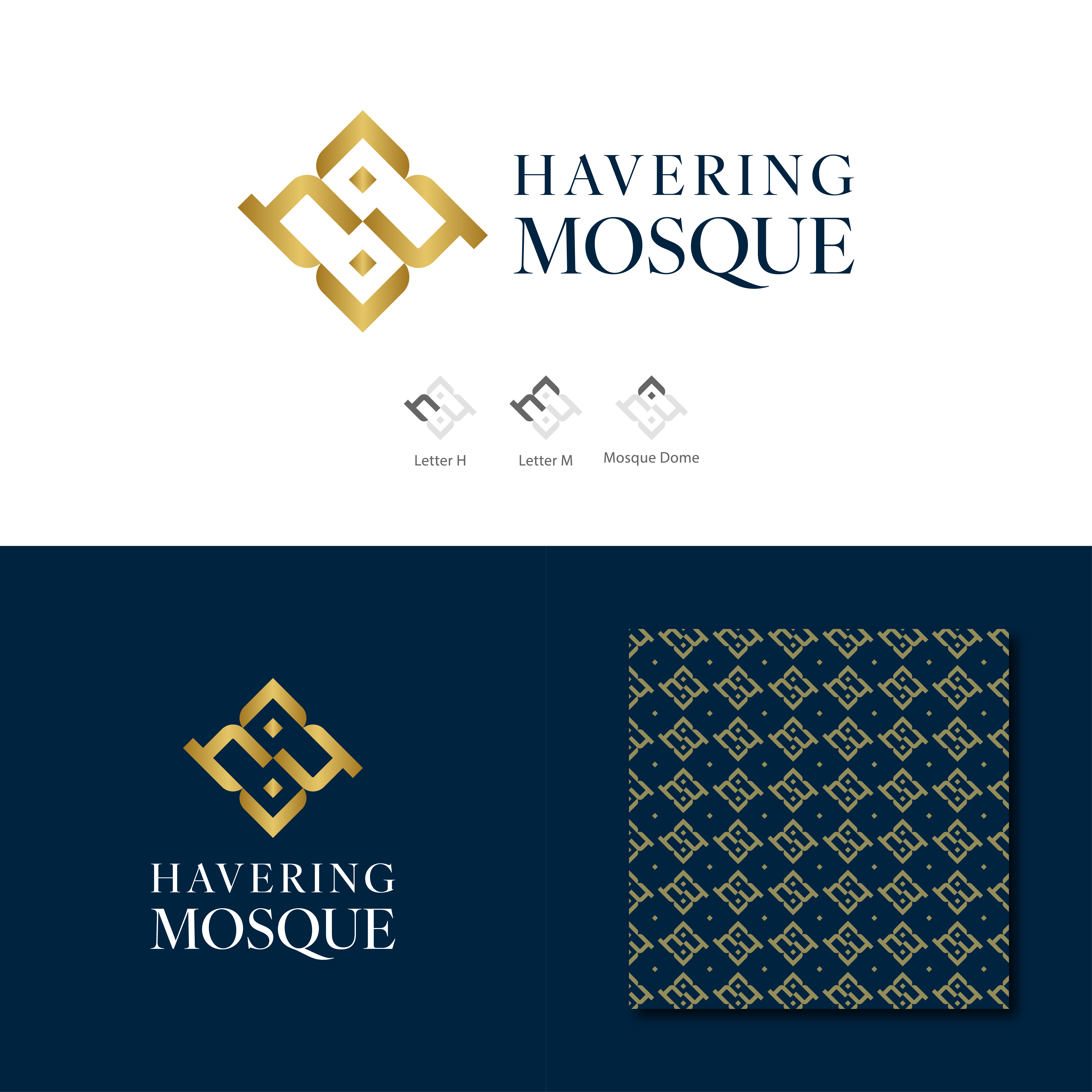 Logo Design by Choiresia.id for this project | Design #32867561