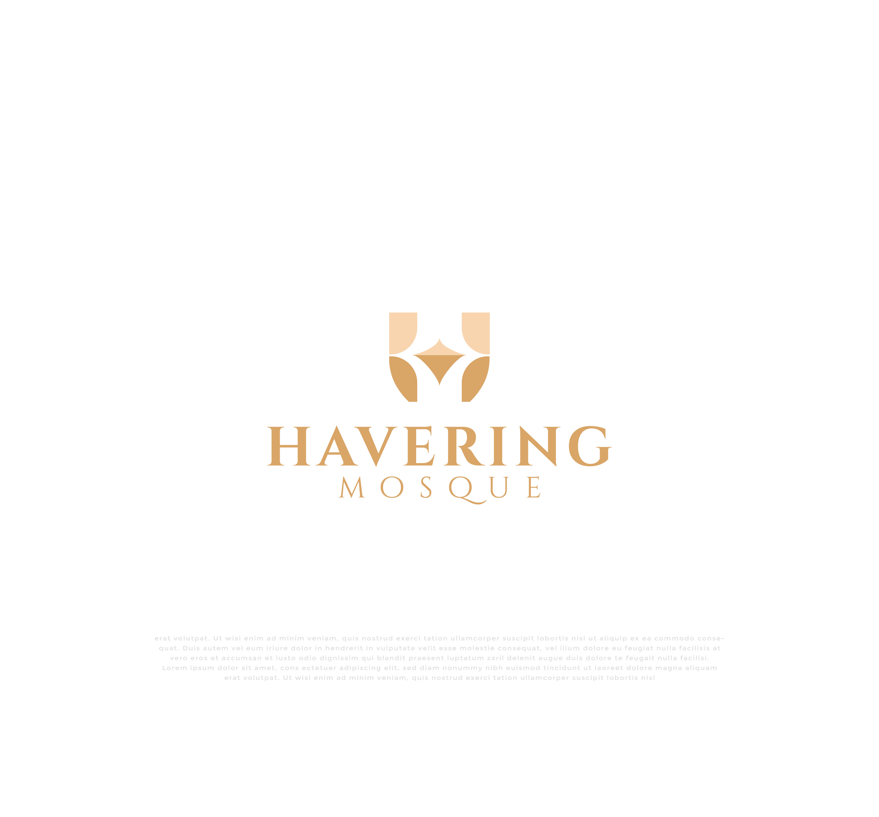 Logo Design by mehedi.h for this project | Design #32868519