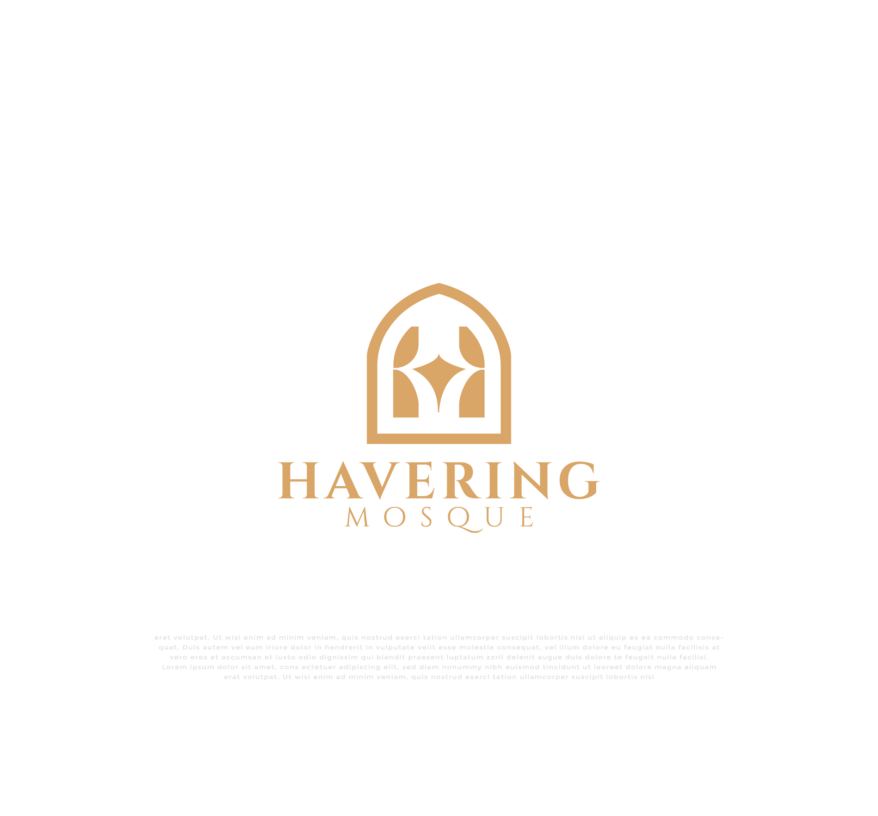 Logo Design by mehedi.h for this project | Design #32868578