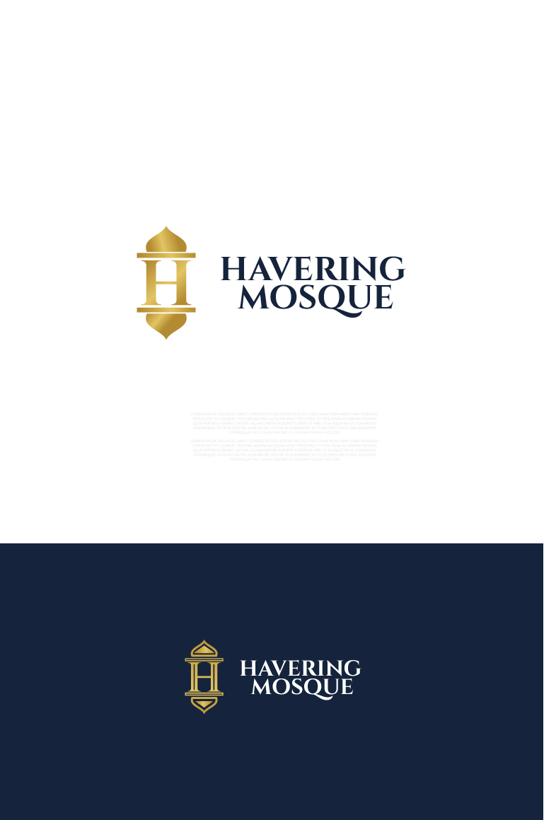 Logo Design by graphicawy for this project | Design #32866674