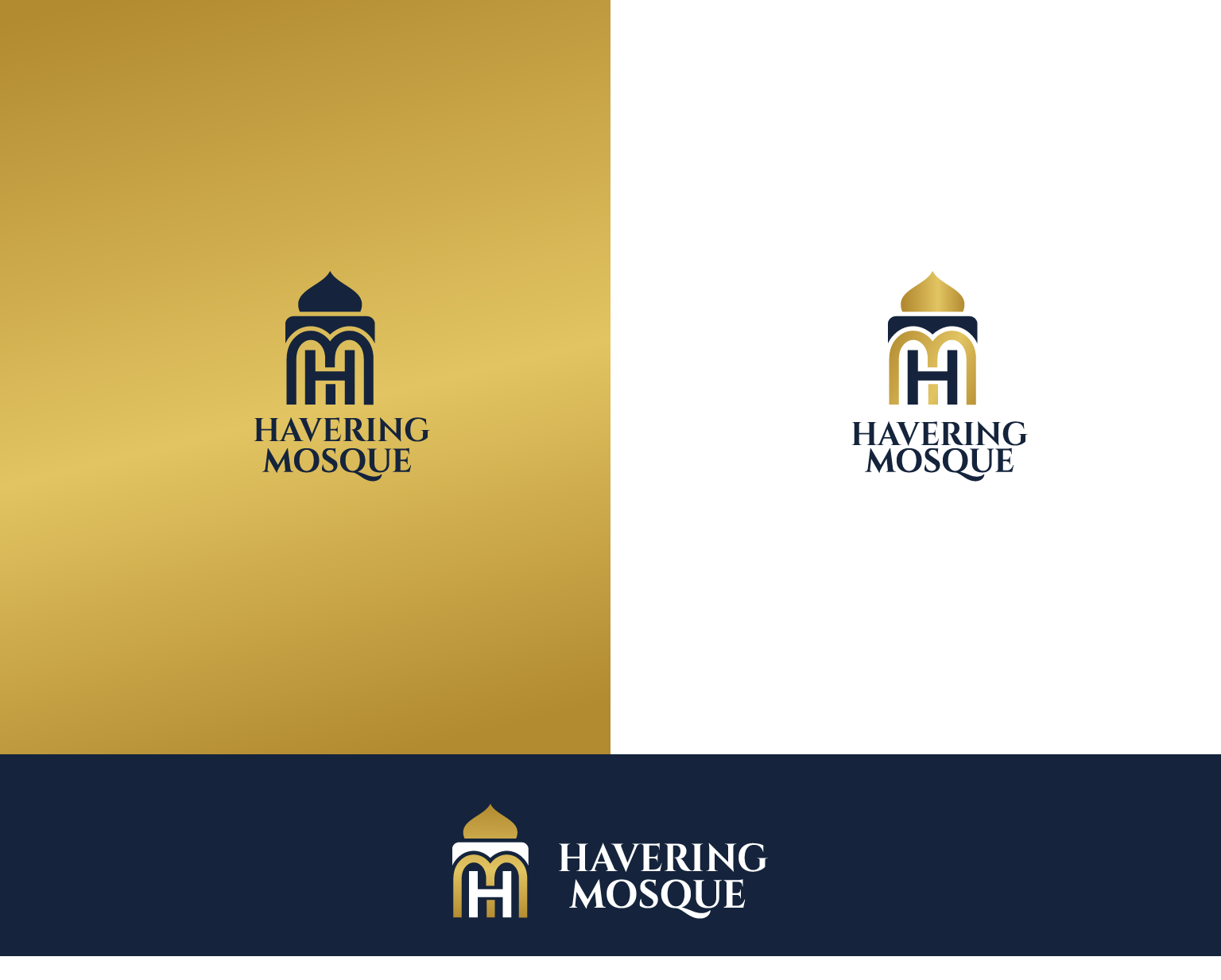 Logo Design by graphicawy for this project | Design #32866854