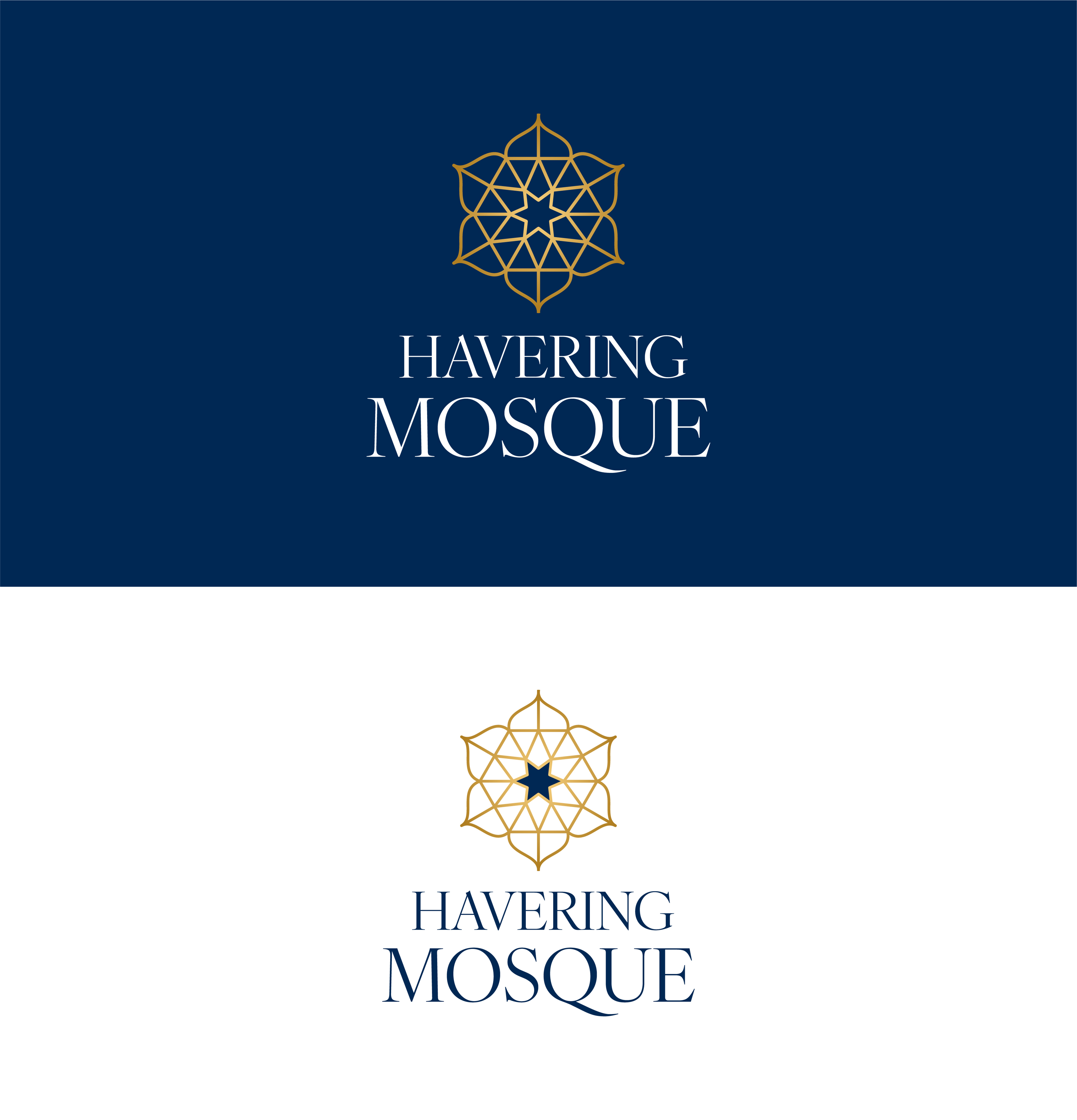Logo Design by UsamaIjaz for this project | Design #32875883