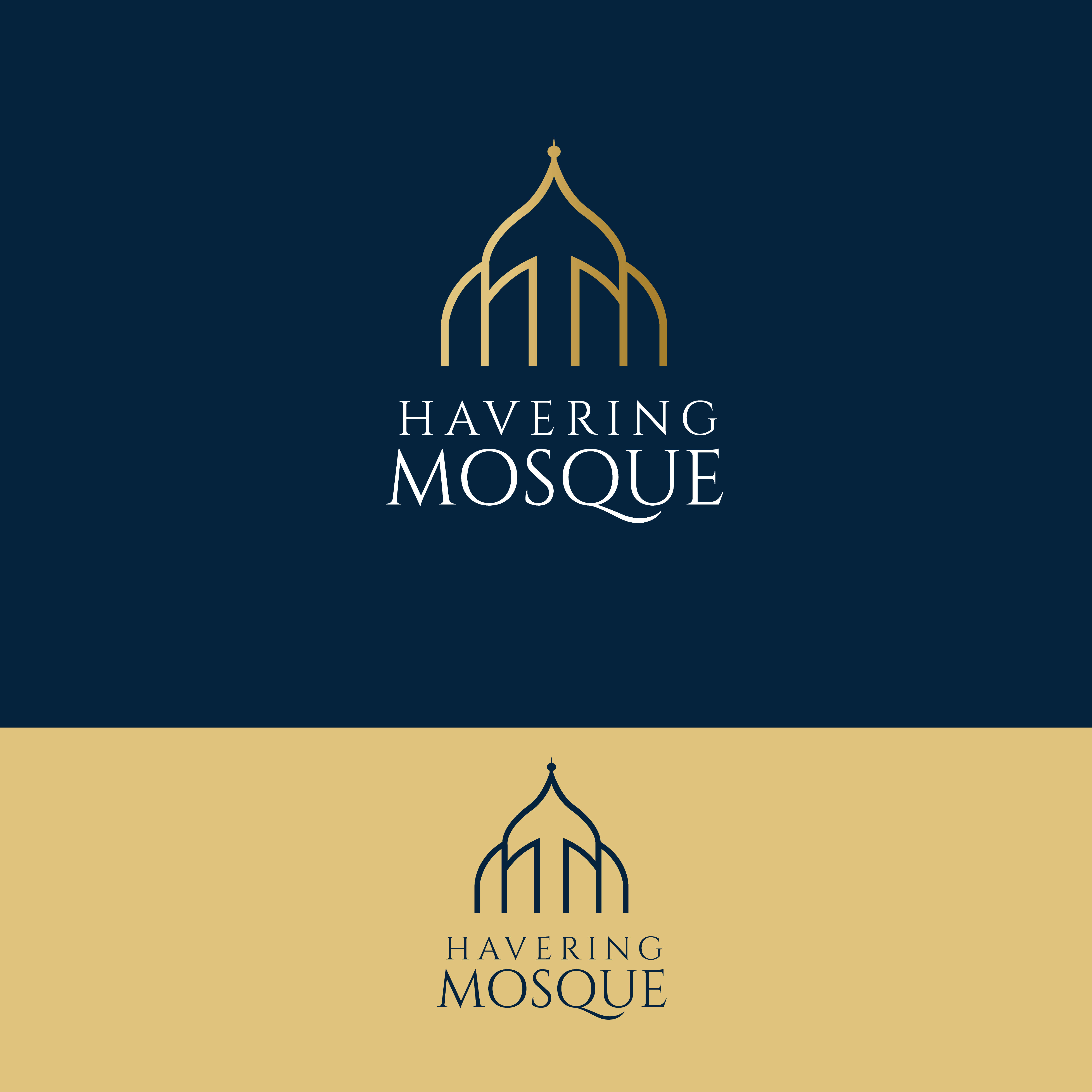Logo Design by ainee4 for this project | Design #32866242
