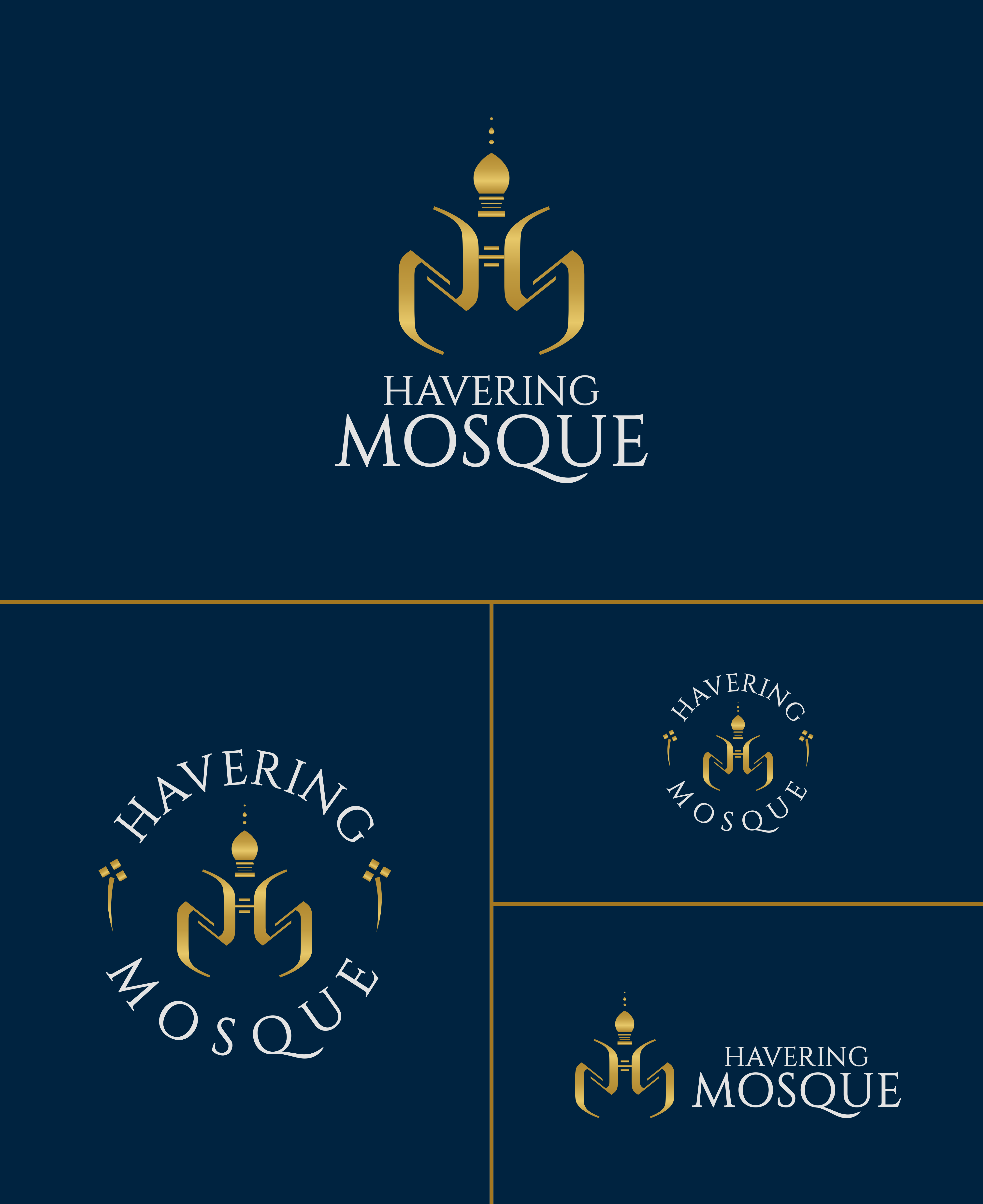Logo Design by Afika_YN for this project | Design #32865318