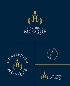 Logo Design by Afika_YN for this project | Design: #32865318