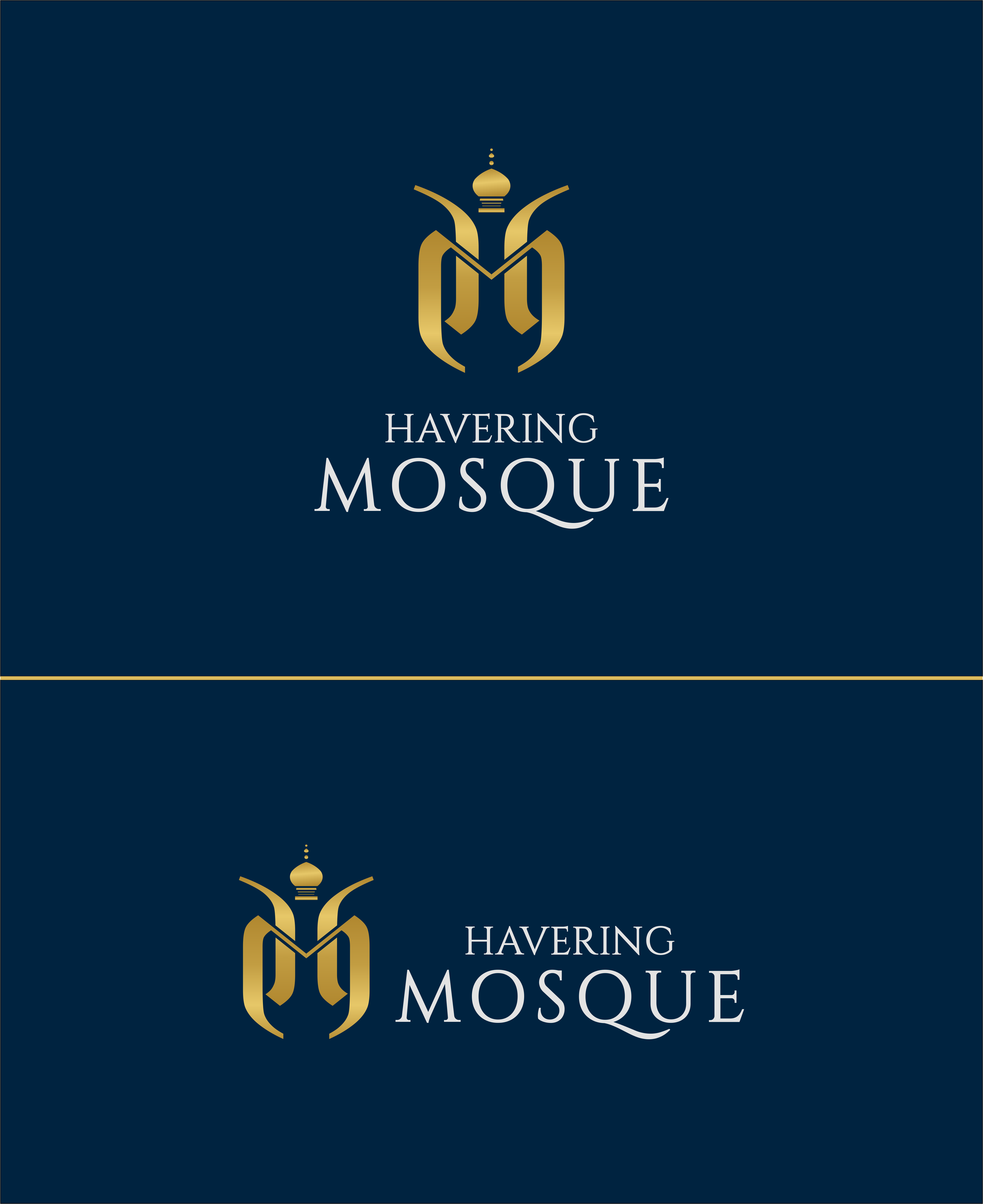 Logo Design by Afika_YN for this project | Design #32865484