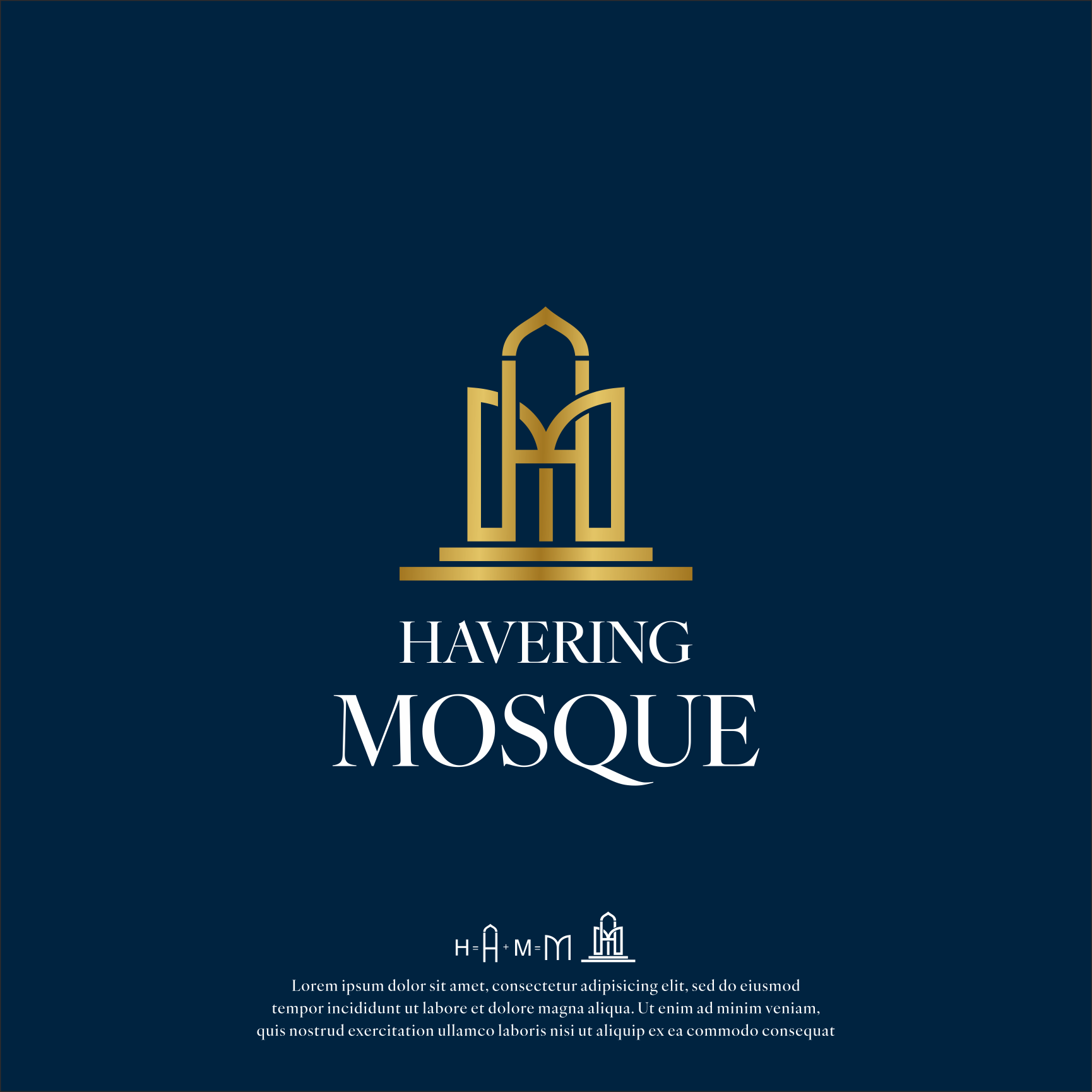 Diseño de Logo por 1 b l e s s i n g para este proyecto | Diseño #32875111