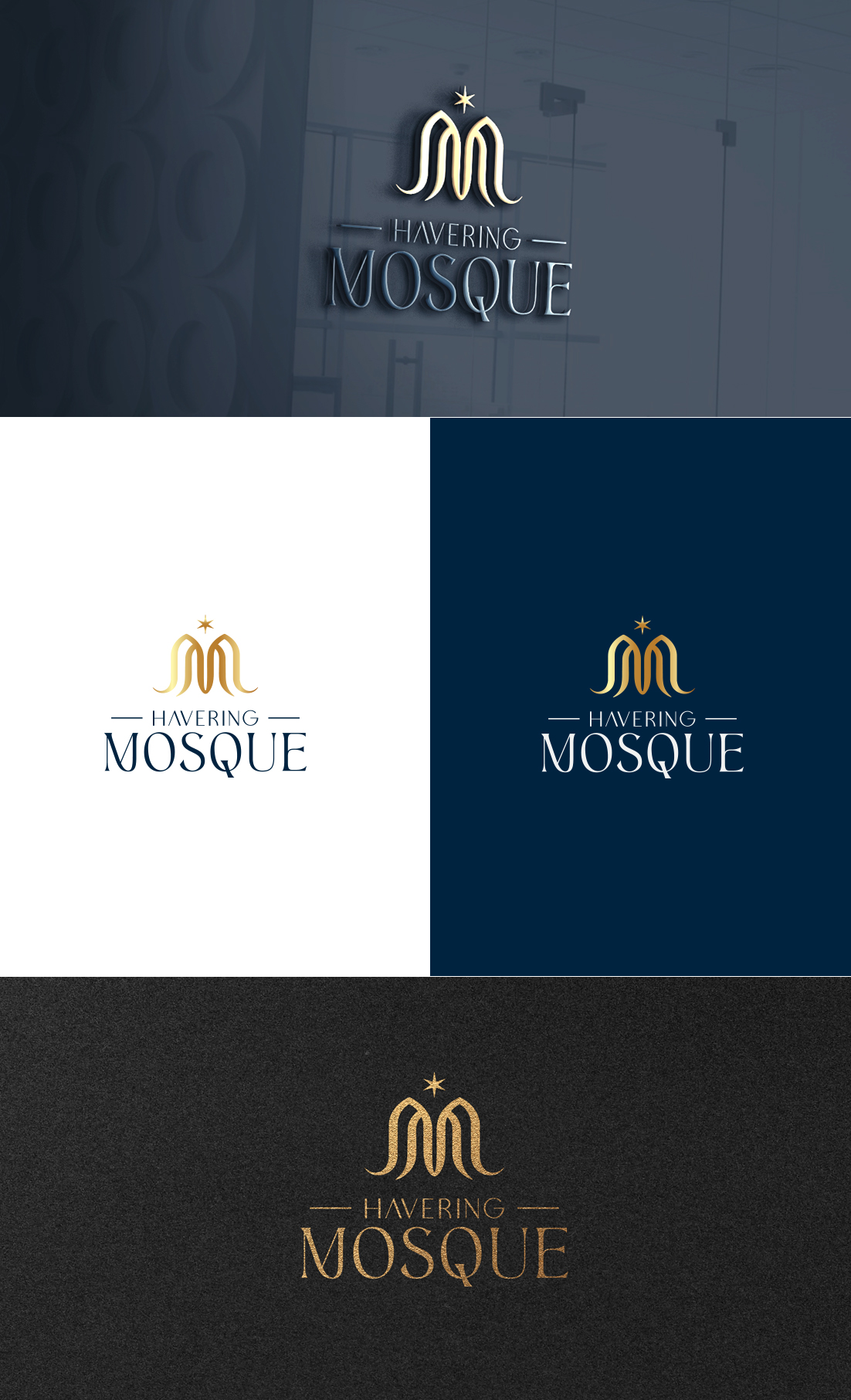 Logo Design by GLDesigns for this project | Design #32866234
