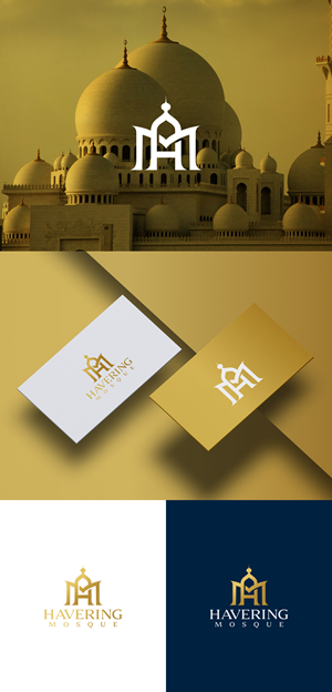 Logo Design by AEXO for this project | Design: #32869514