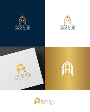 Logo Design by AL-BARAKAH for this project | Design: #32869387