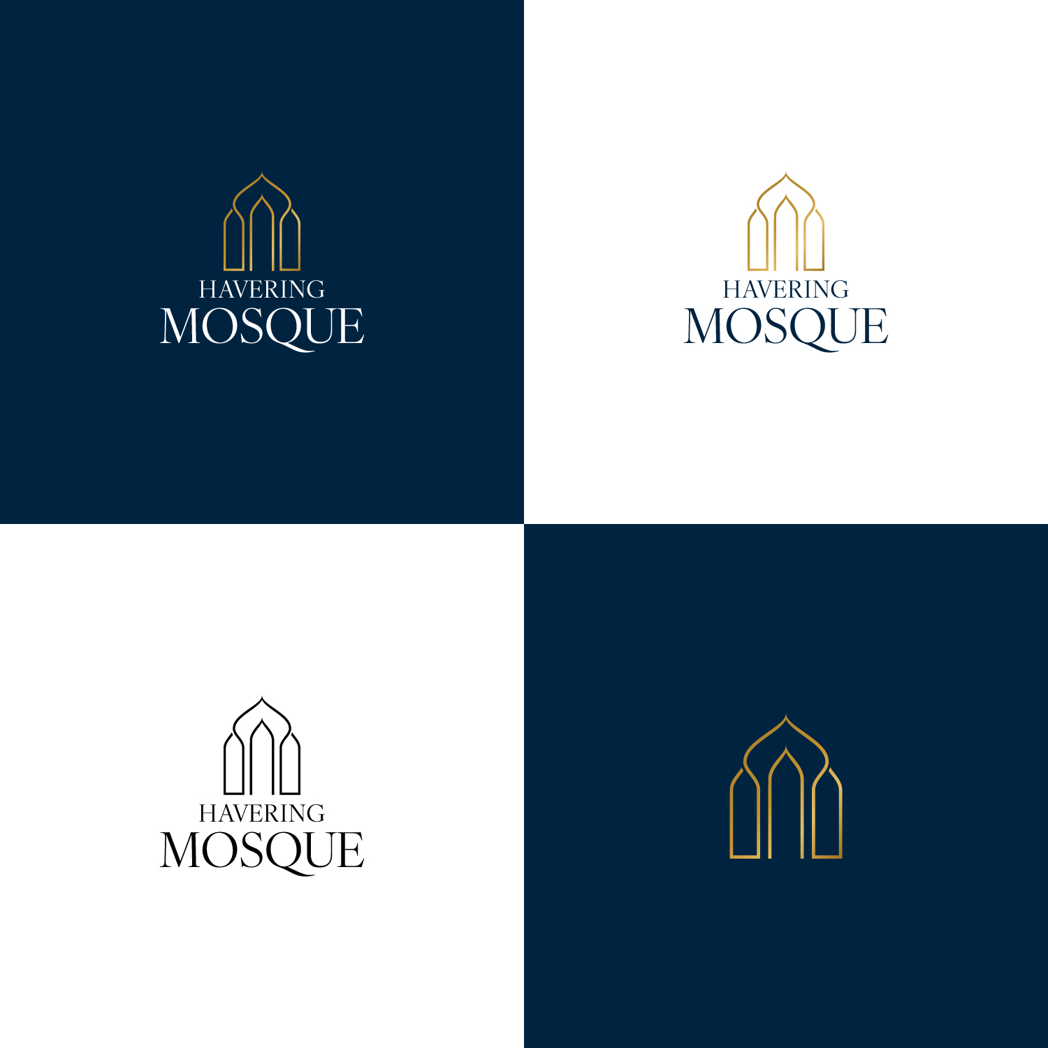 Logo Design by Haja_H2 for this project | Design #32874814