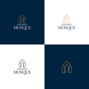 Logo Design by Haja_H2