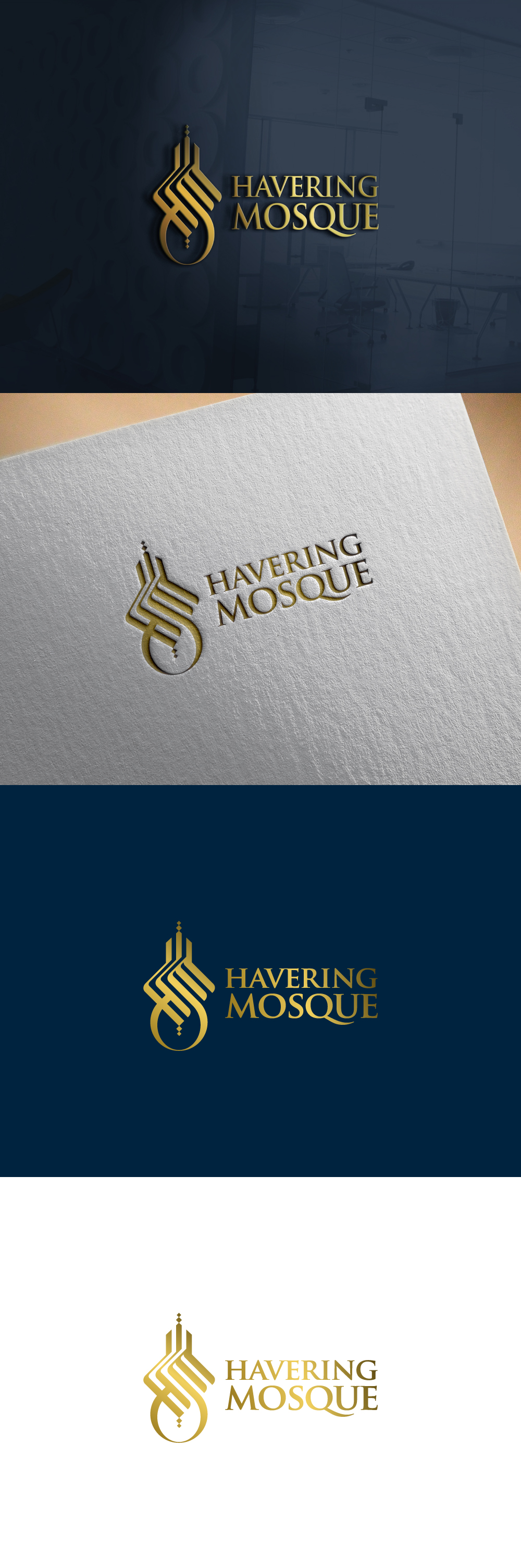 Logo Design by designA78 for this project | Design #32870008