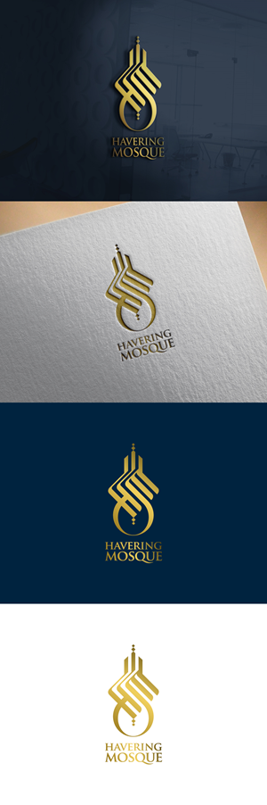 Diseño de Logo por designA78 para este proyecto | Diseño: #32874067