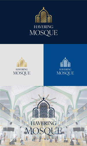 Logo Design by Awais Ahmad
