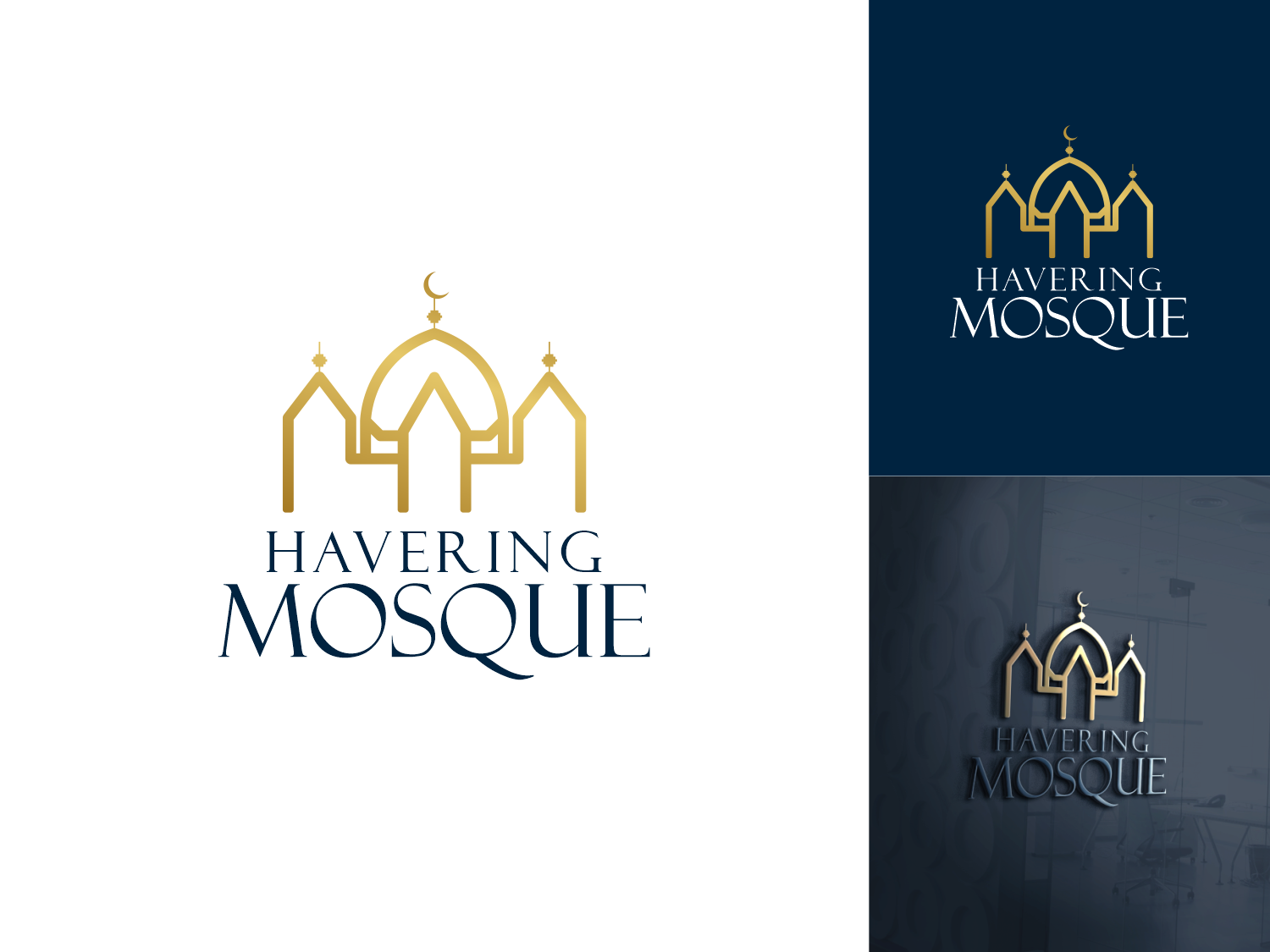 Logo Design by robbyart0809 for this project | Design #32873680