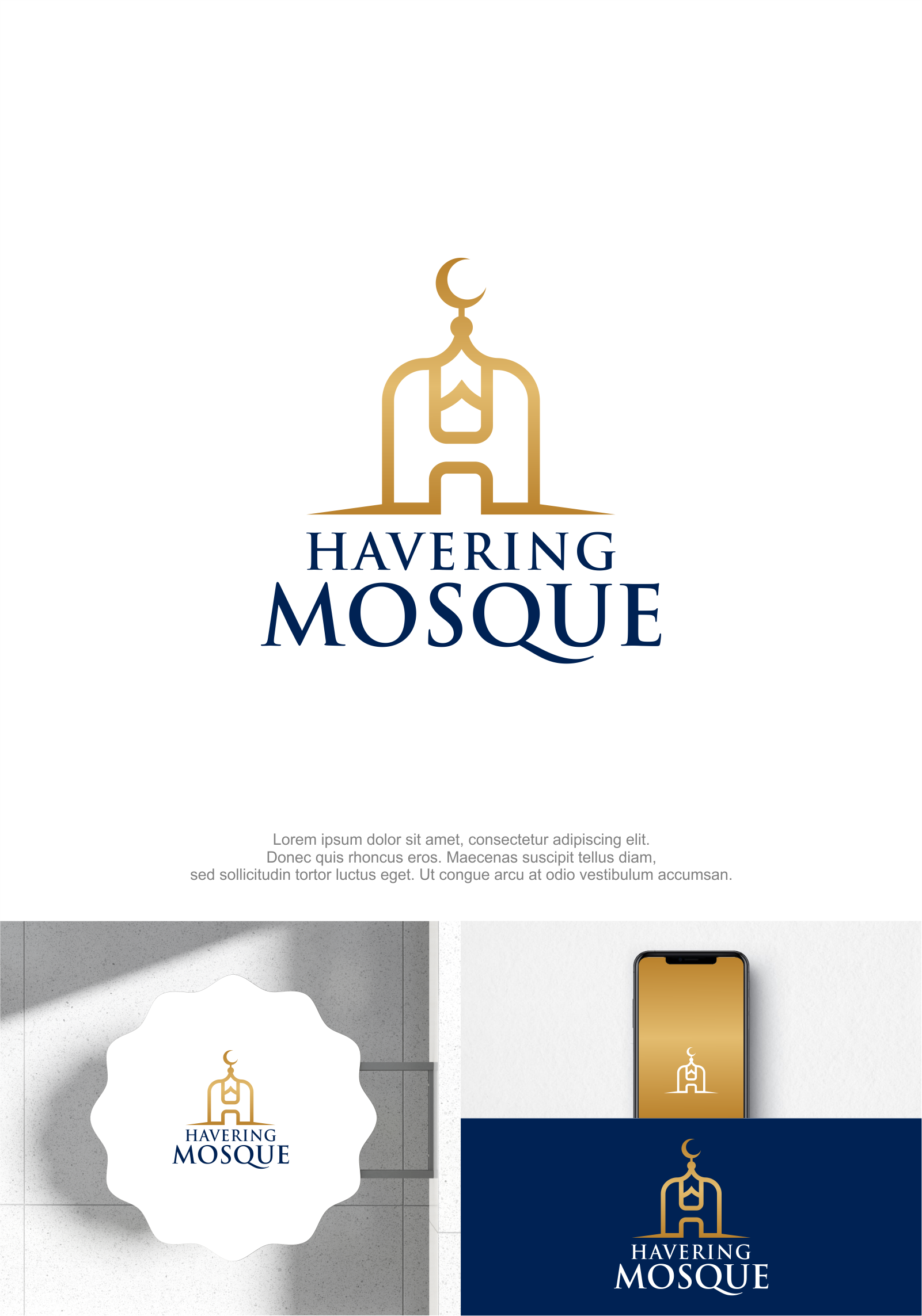 Logo Design by M.Syaiful Huda for this project | Design #32864859