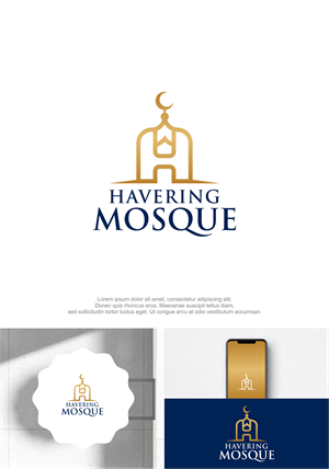 Logo Design by M.Syaiful Huda for this project | Design: #32864859