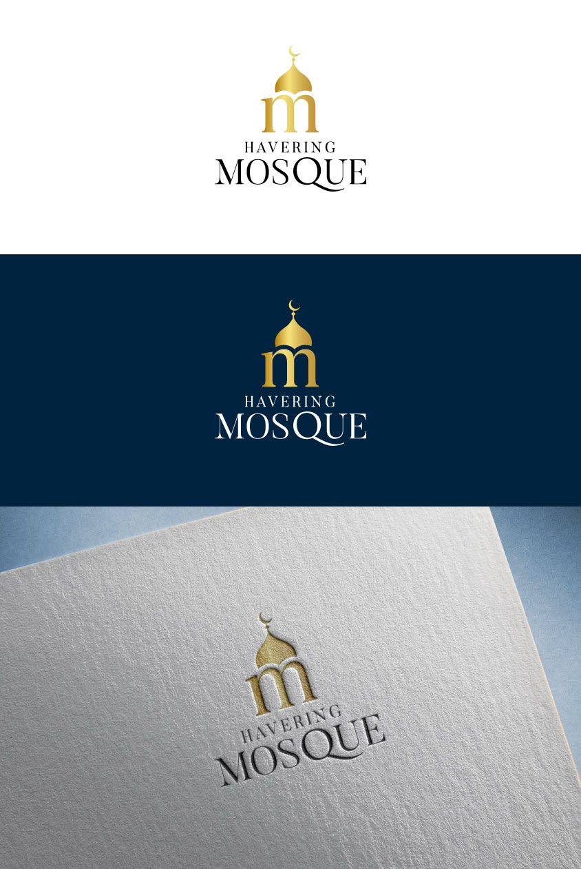 Logo Design by flora.c design for this project | Design #32875528