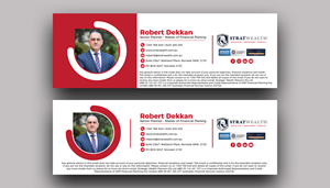 Email Marketing Design by nguruzzdng