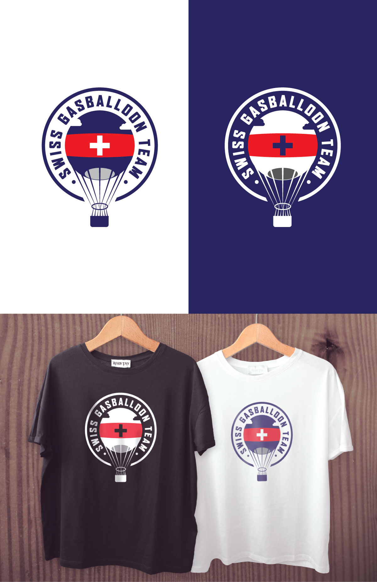 Logo Design by jonkonrad for this project | Design #32871642