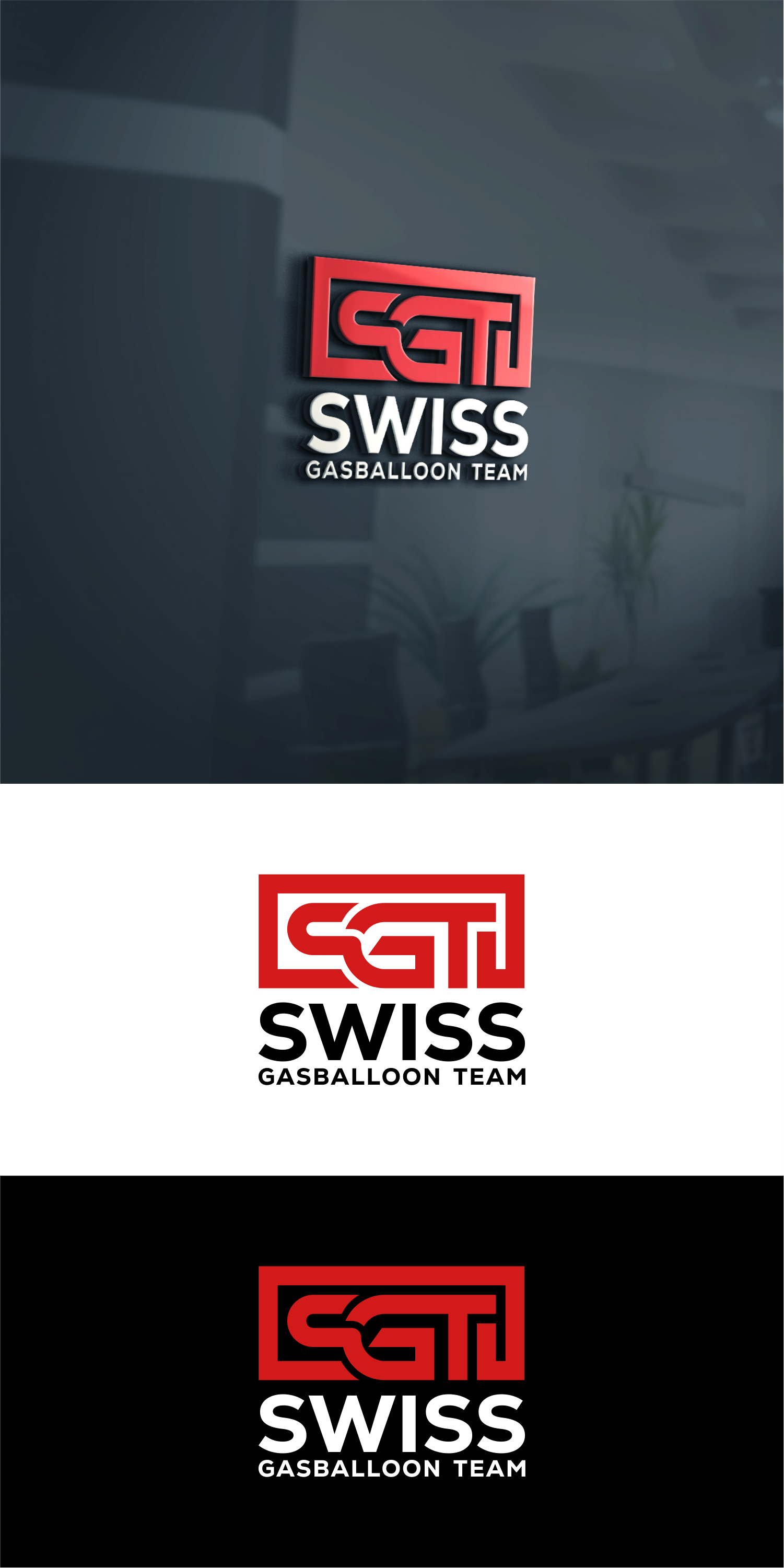 Logo Design by sukiwen for this project | Design #32865894