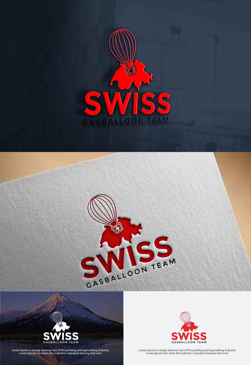 Logo Design by Tatiana Paulo for this project | Design #32873229