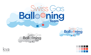 Logo Design by KVA Designs