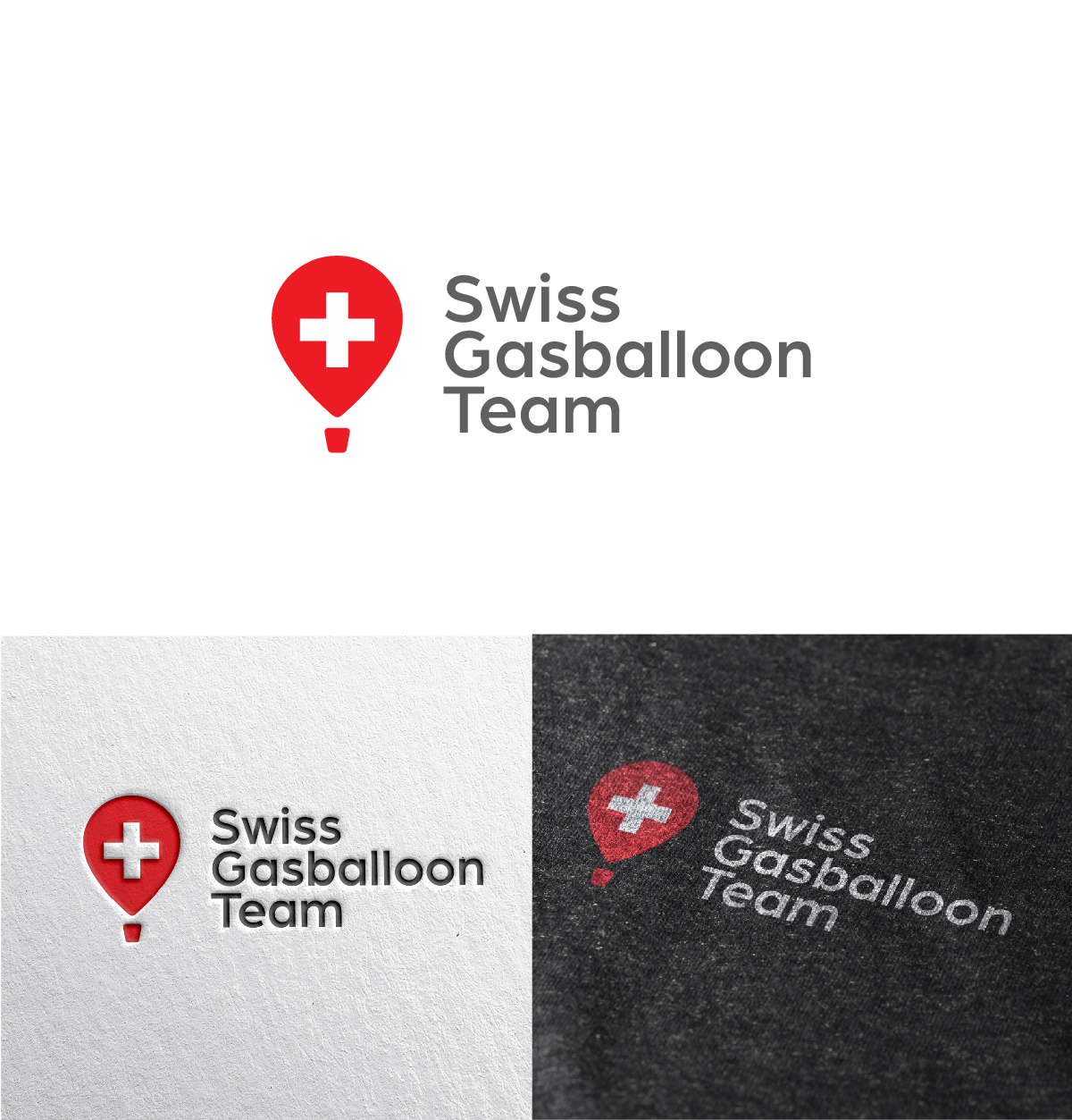 Logo Design by Bear Studio for this project | Design #32865050