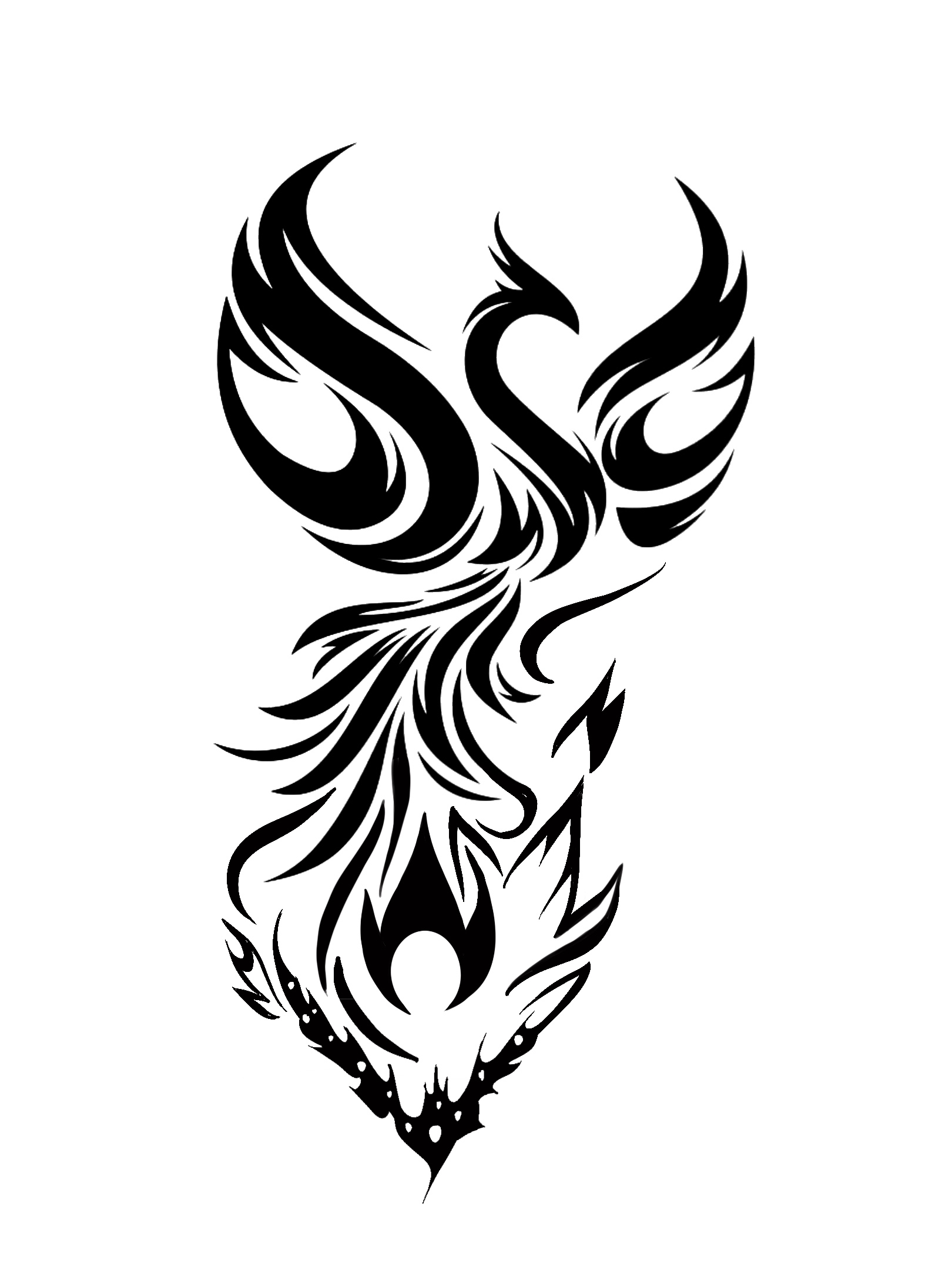 Tattoo Design by HRISHIDESIGNS for this project | Design #32890112