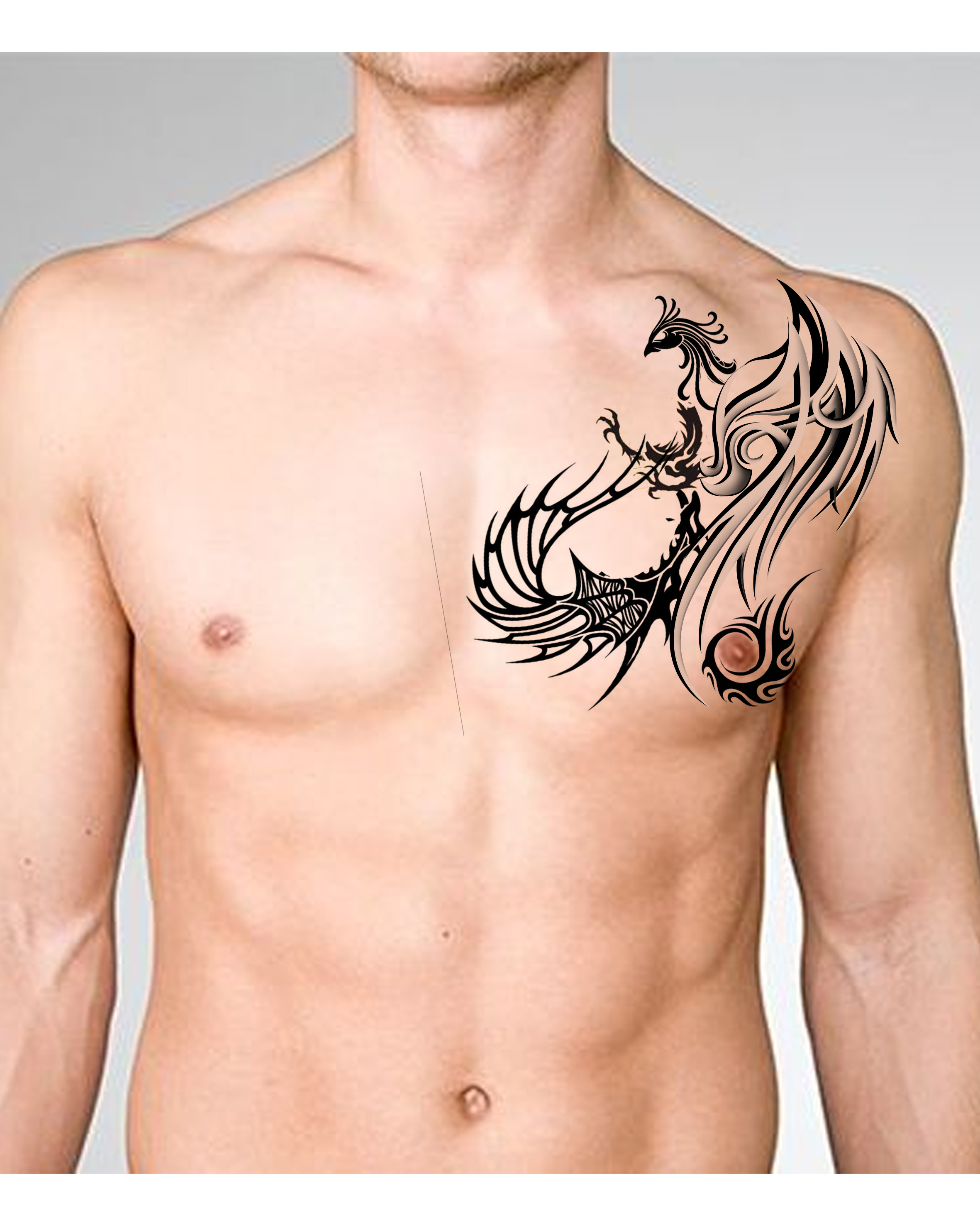 Tattoo Design by Kiki Hermawan for this project | Design #32882842
