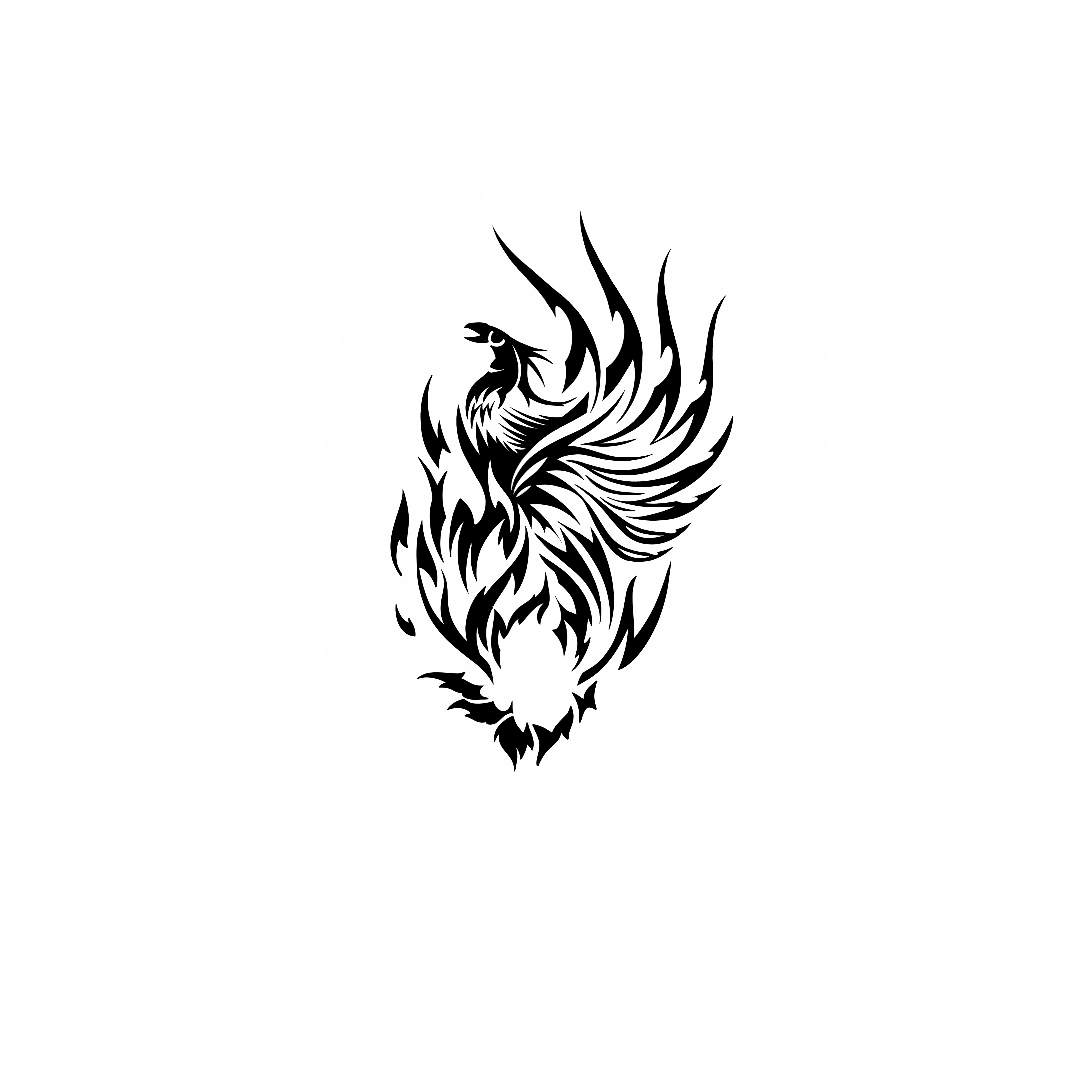 Tattoo-Design von Yevhen (Ukrdesign) für dieses Projekt | Design #32879582