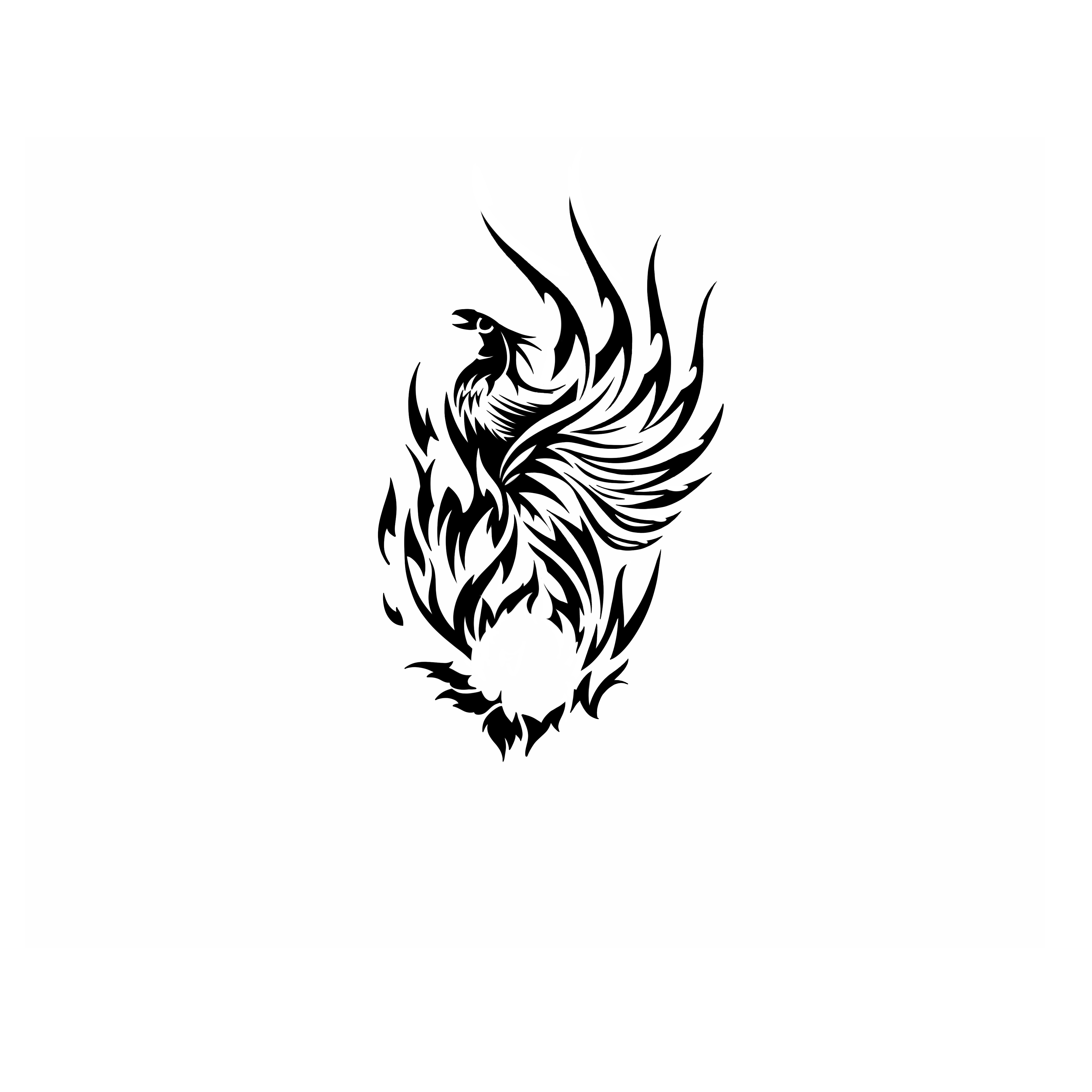 Tattoo-Design von Yevhen (Ukrdesign) für dieses Projekt | Design #32893199