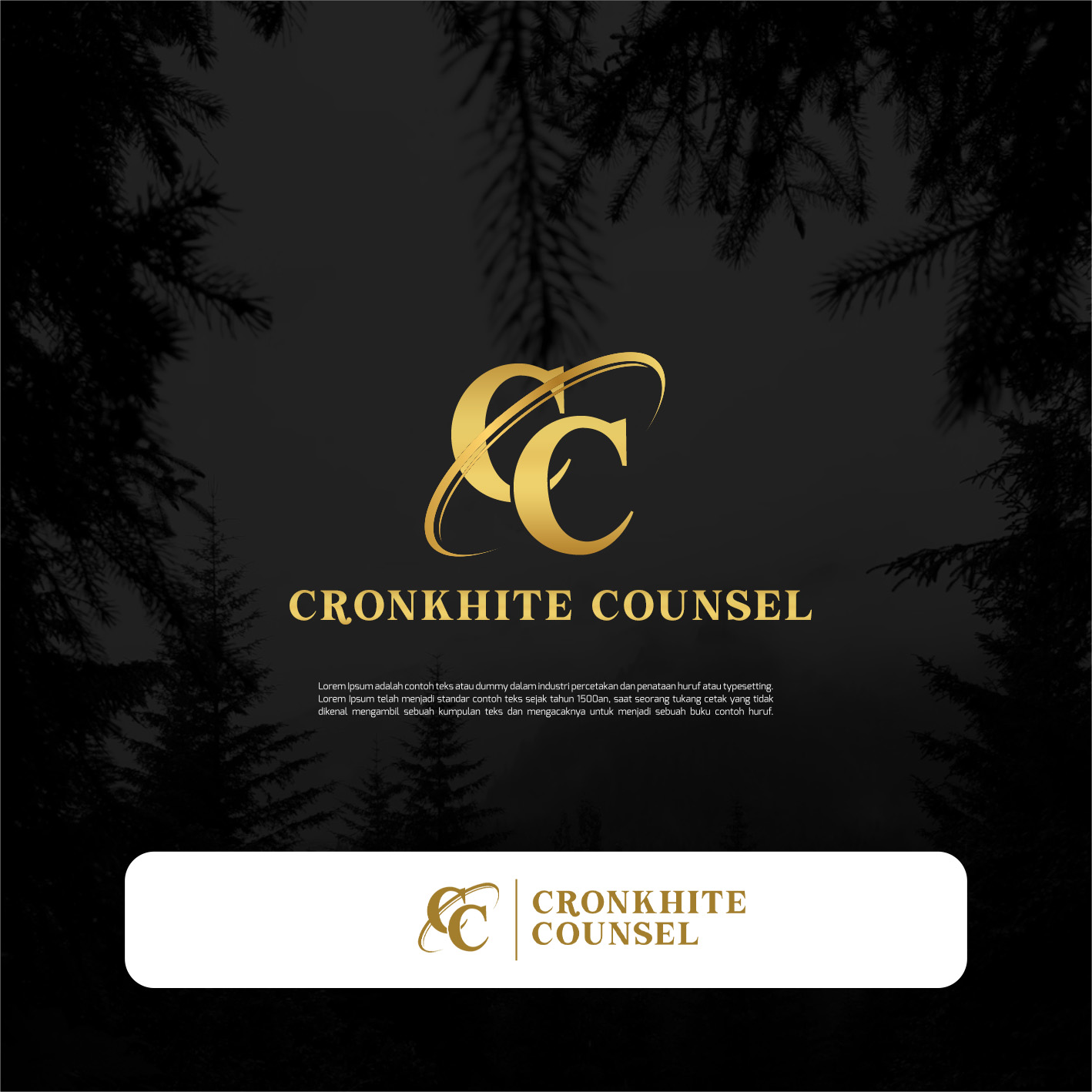 Logo Design by AMBStudio for this project | Design #32945917