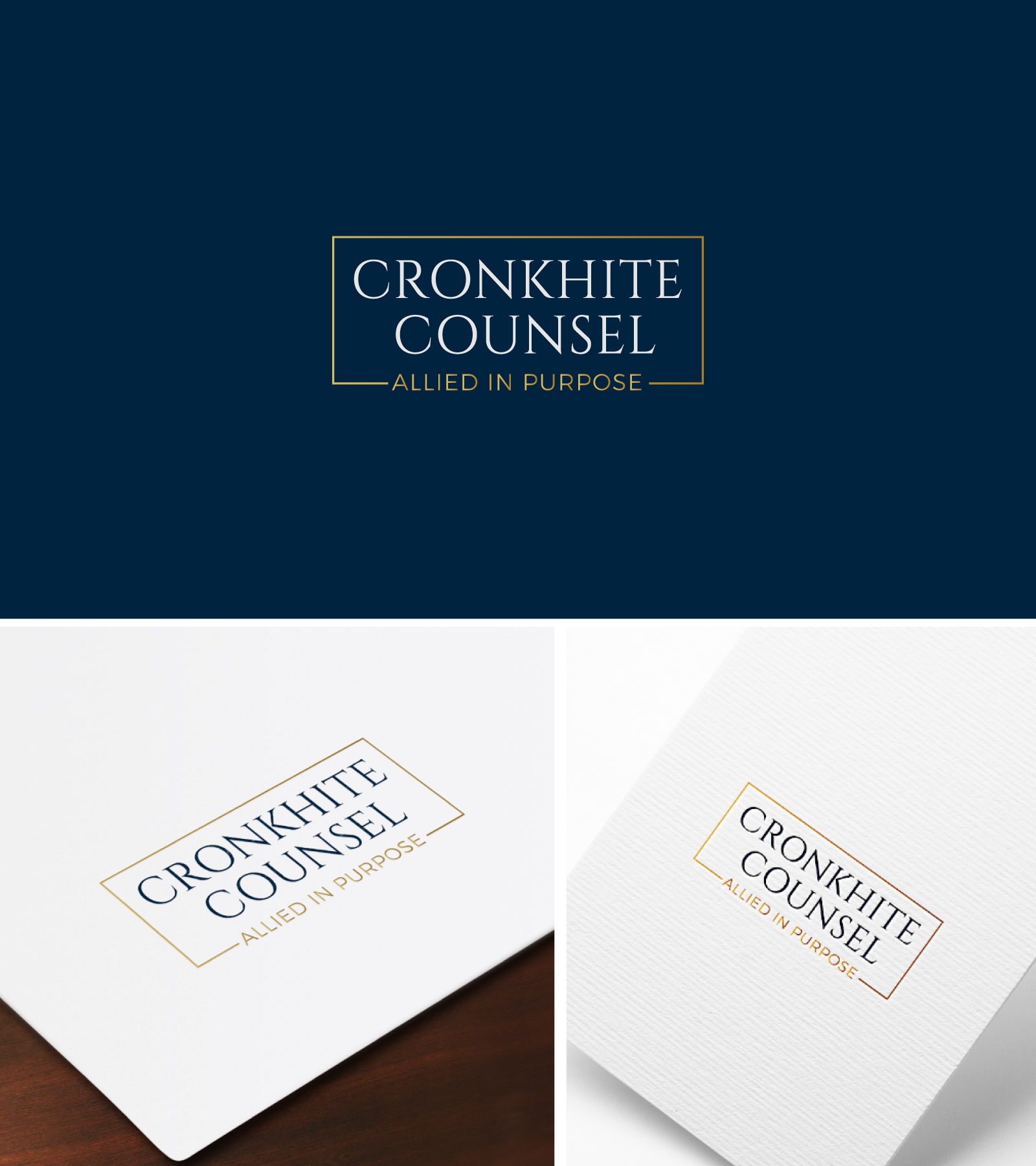 Logo Design by Farhad Design for this project | Design #32869304