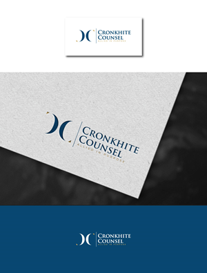 Logo Design by jonkonrad for this project | Design: #32871335