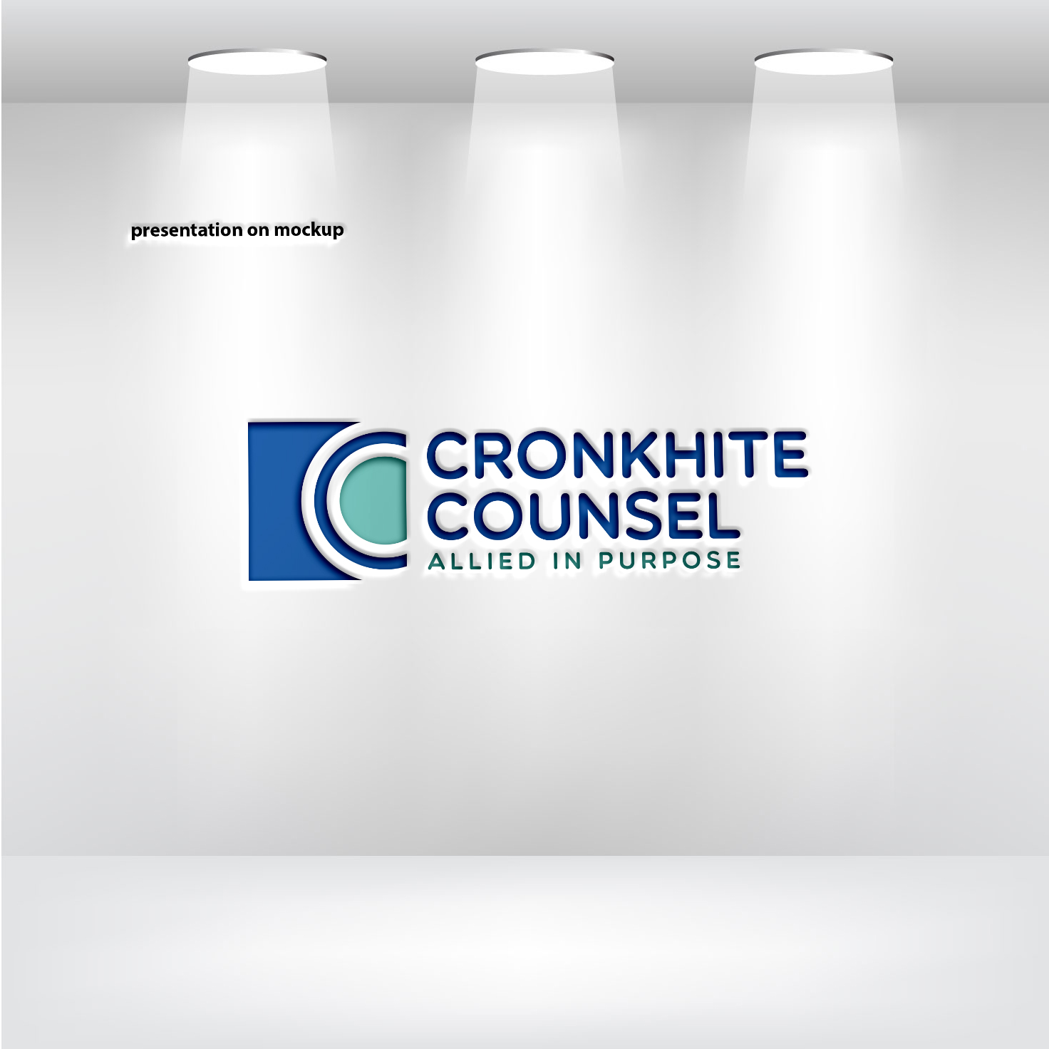 Logo Design by RRR Design for this project | Design #32870713