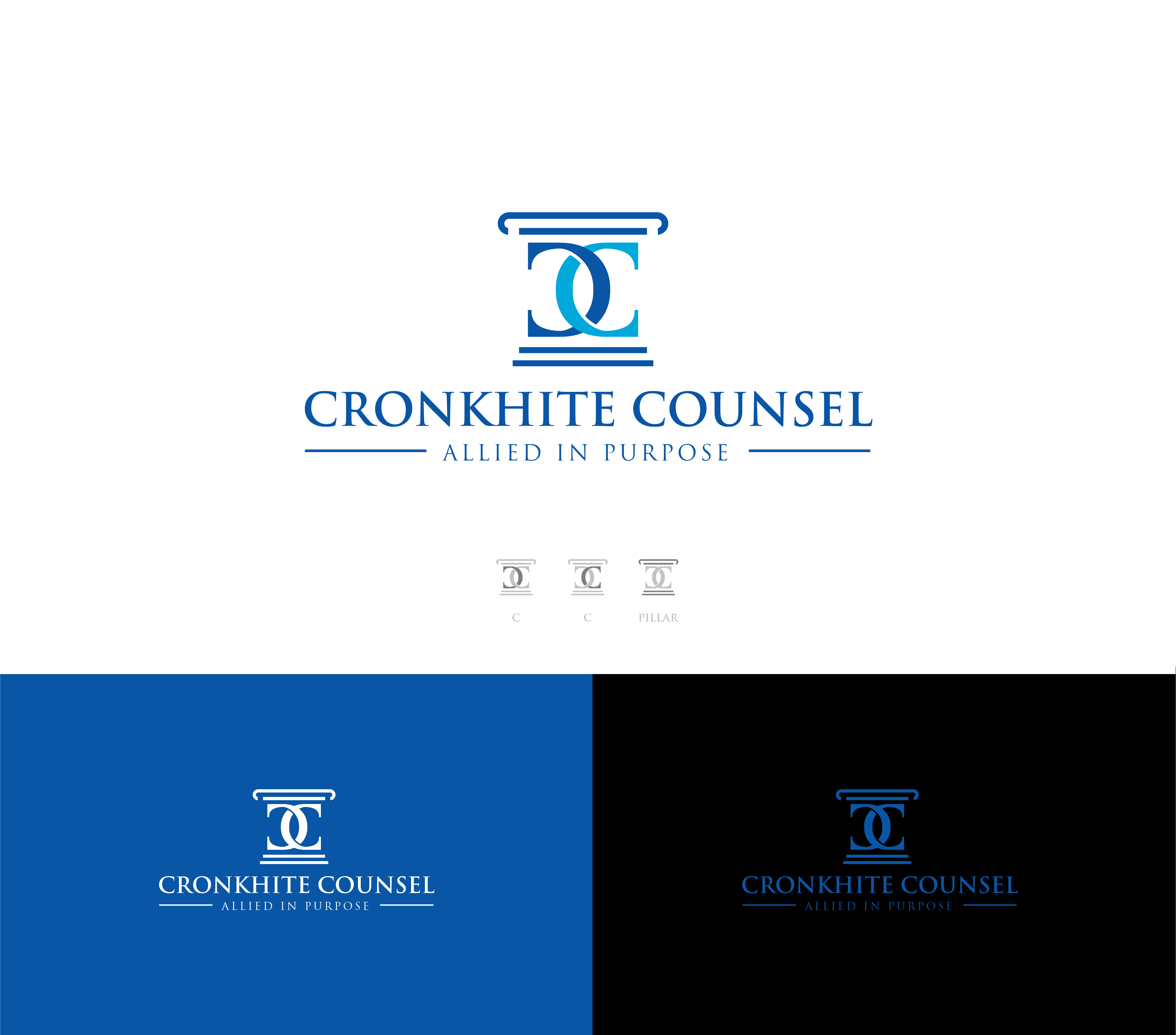 Logo Design by saktian for this project | Design #32938146