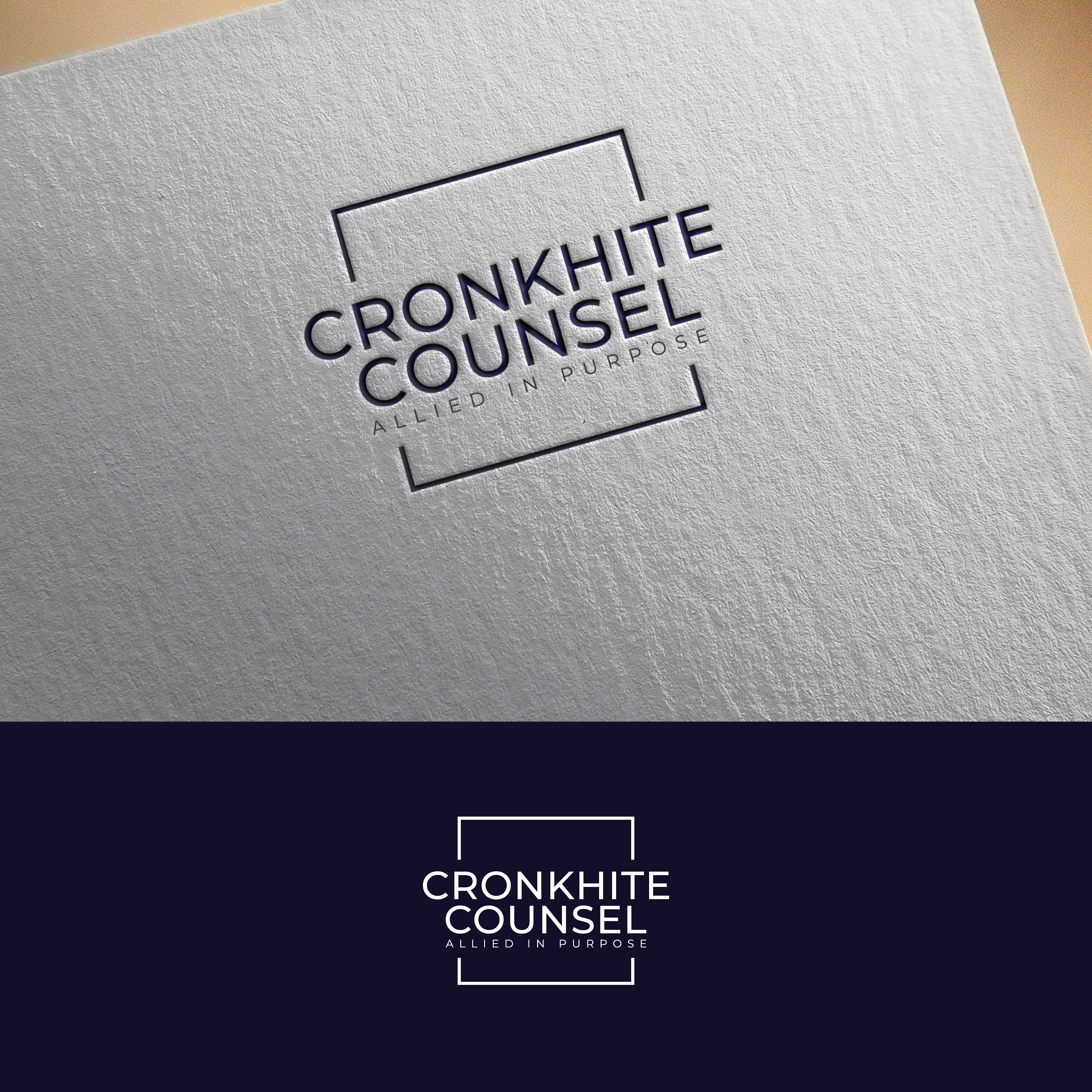 Logo Design by ainee4 for this project | Design #32867148