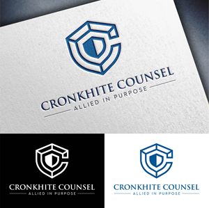 Logo-Design von John Mark Arts für dieses Projekt | Design #33051831