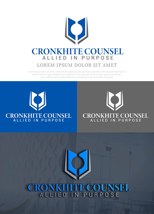 Diseño de Logo por NasarLogo para este proyecto | Diseño: #32932449