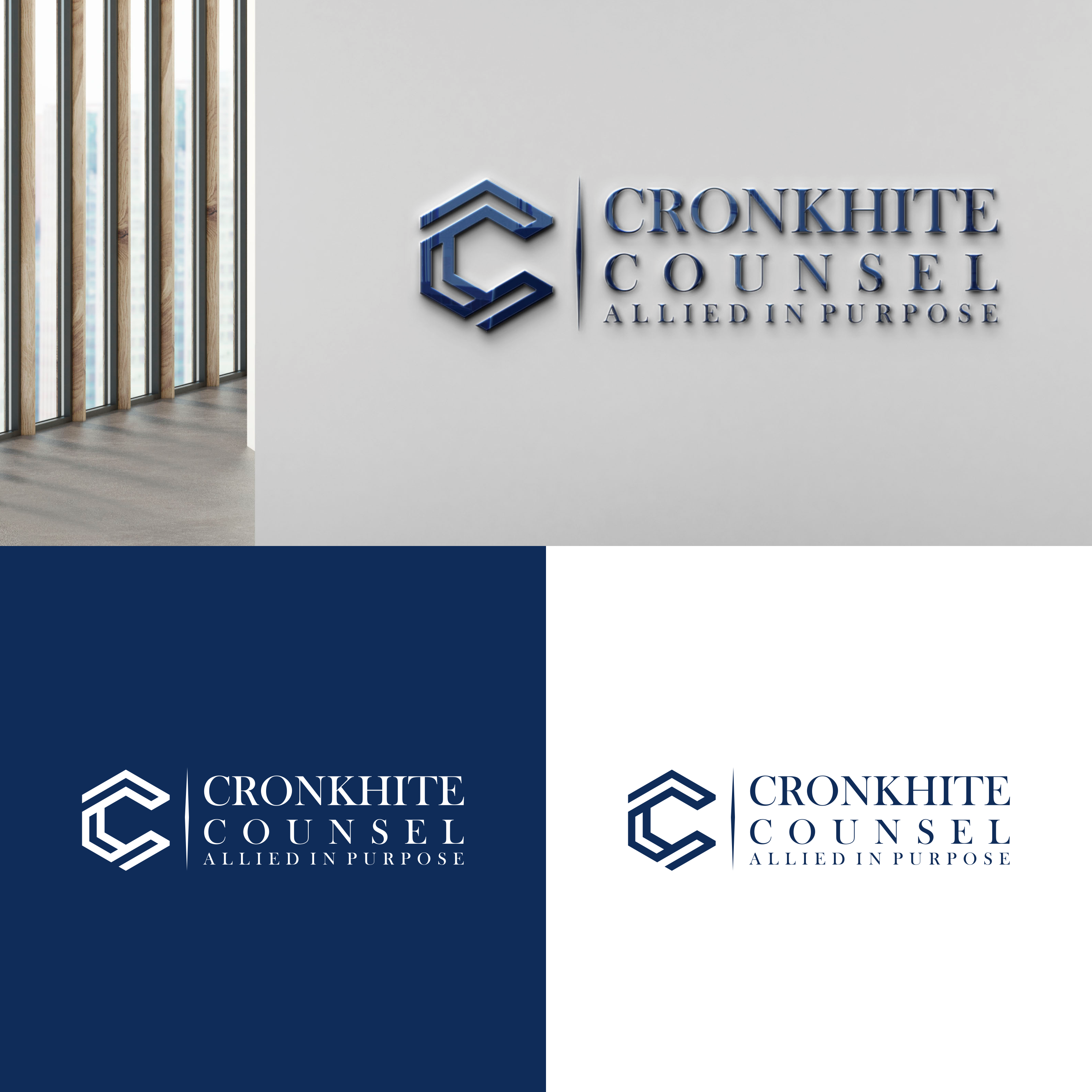 Logo Design by syad666 for this project | Design #32868674