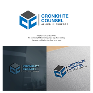 Logo Design by camra hendry