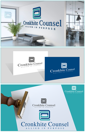 Logo Design by andiacos for this project | Design: #32901087
